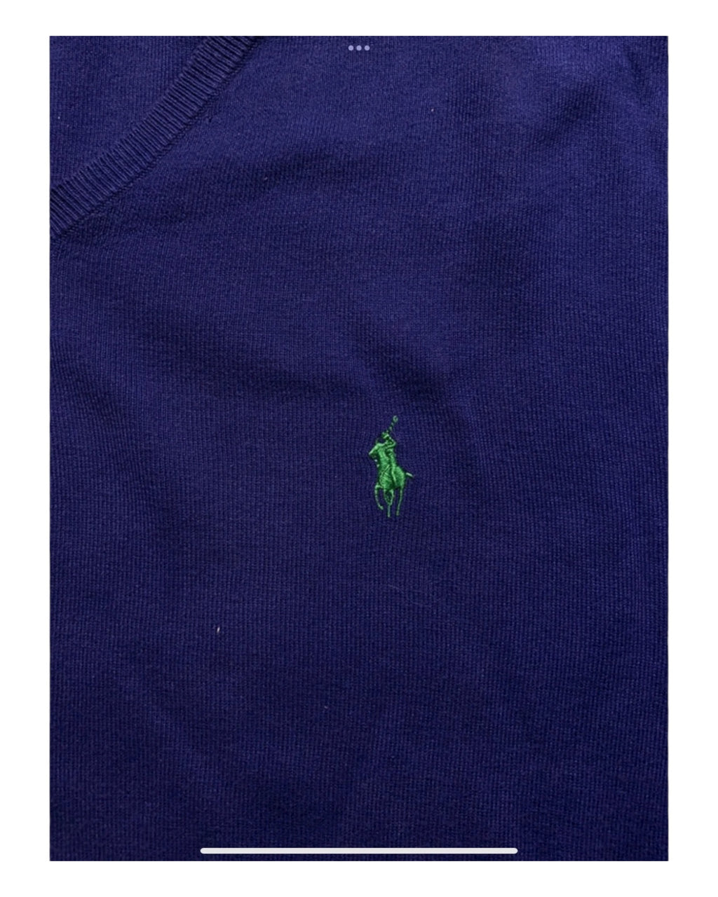 Ralph Lauren Pullover(XL)
