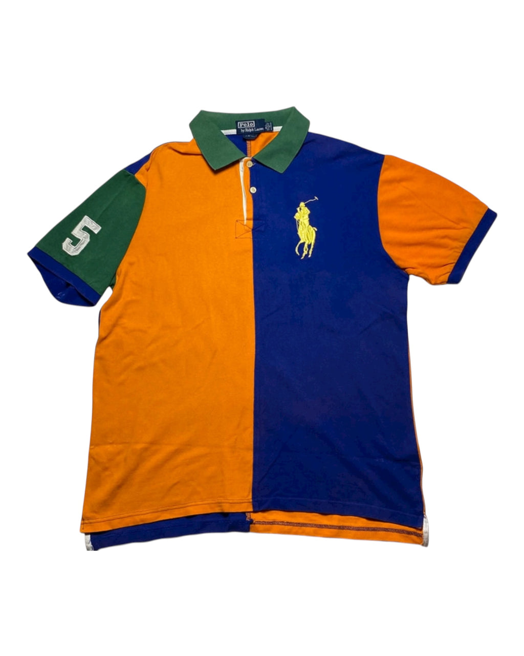 Ralph Lauren Poloshirt(XL)