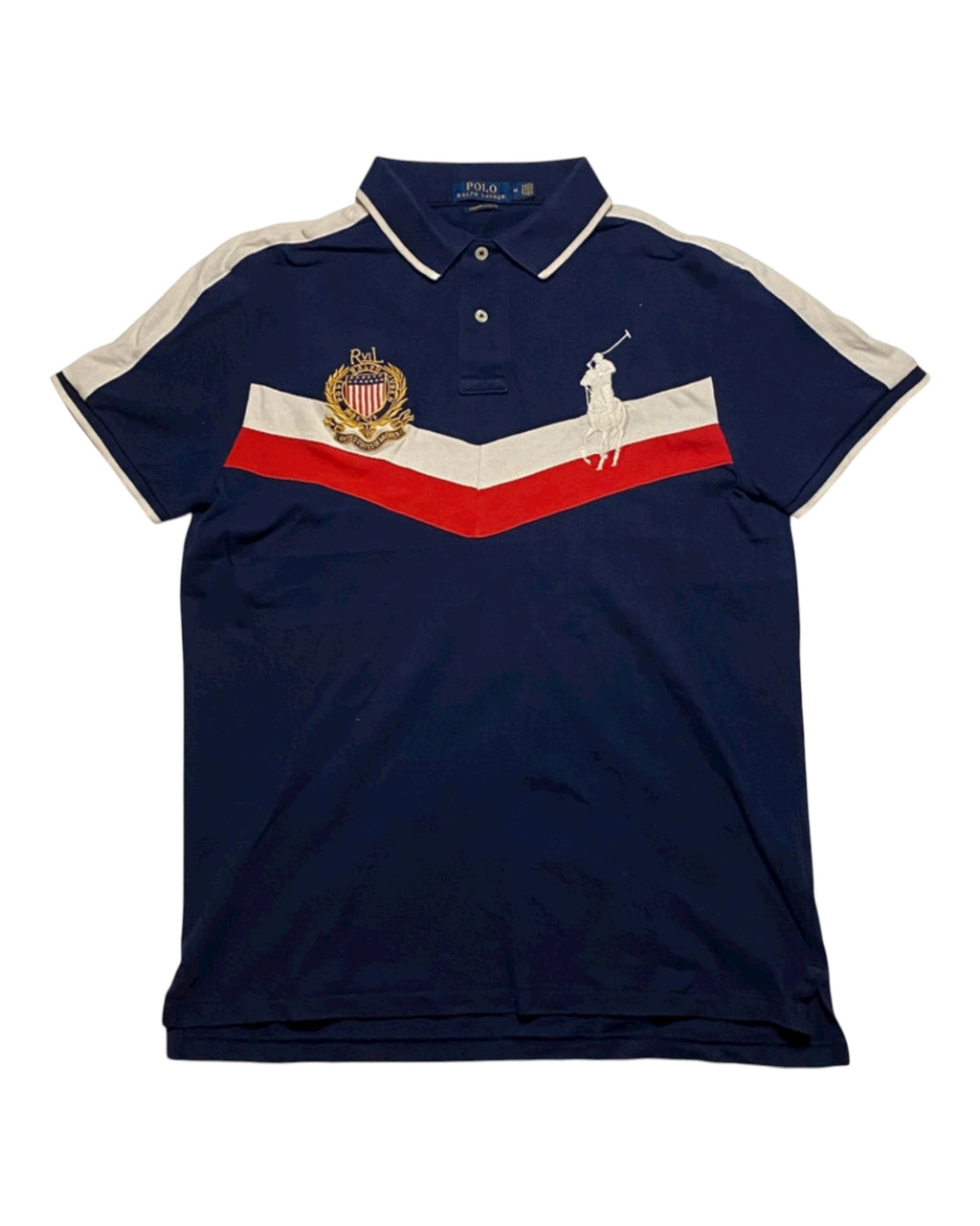 Ralph Lauren Poloshirt(M)