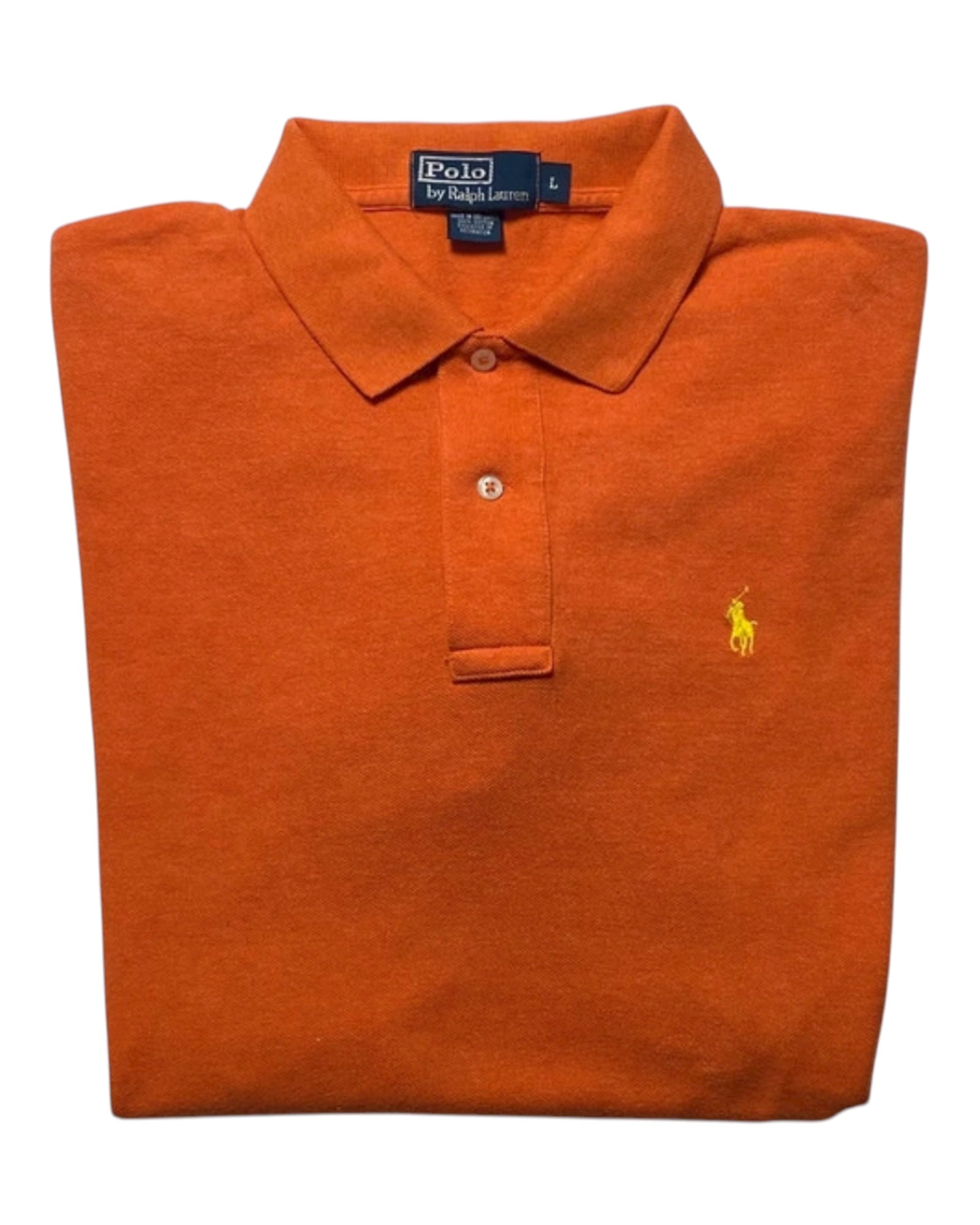 Ralph Lauren Poloshirt (L)