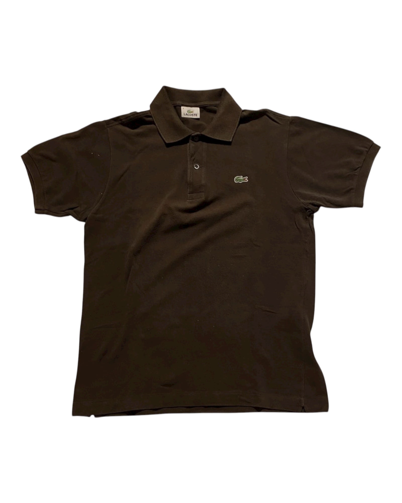 Lacoste Poloshirt (M)