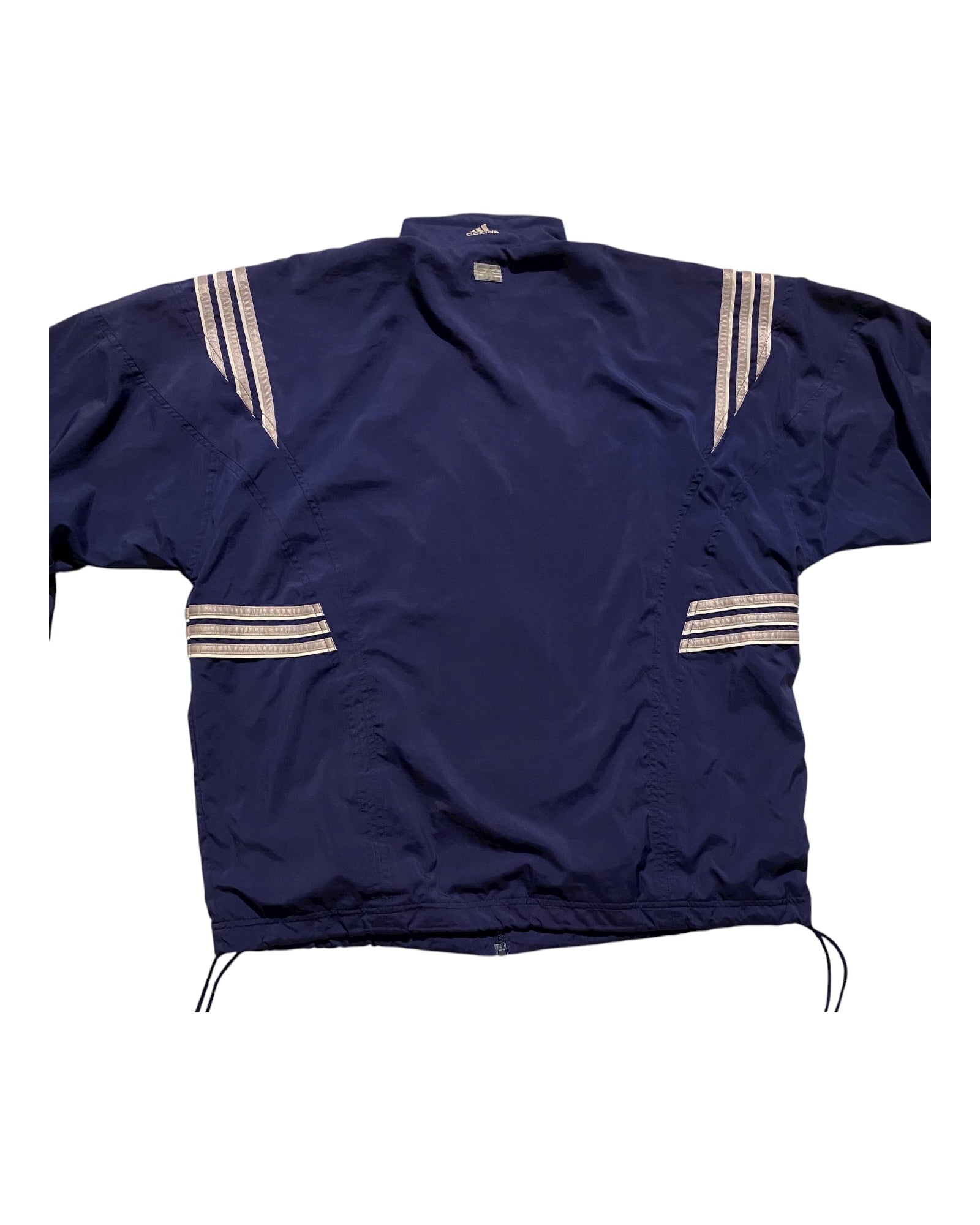 Vintage Adidas Half Zipper / Tracksuit(L)