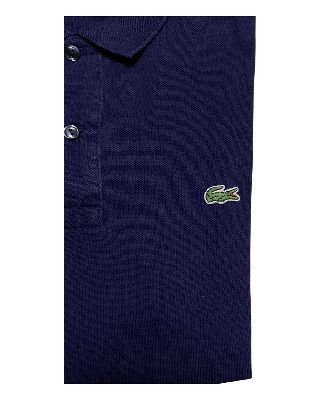 Lacoste Poloshirt(M)