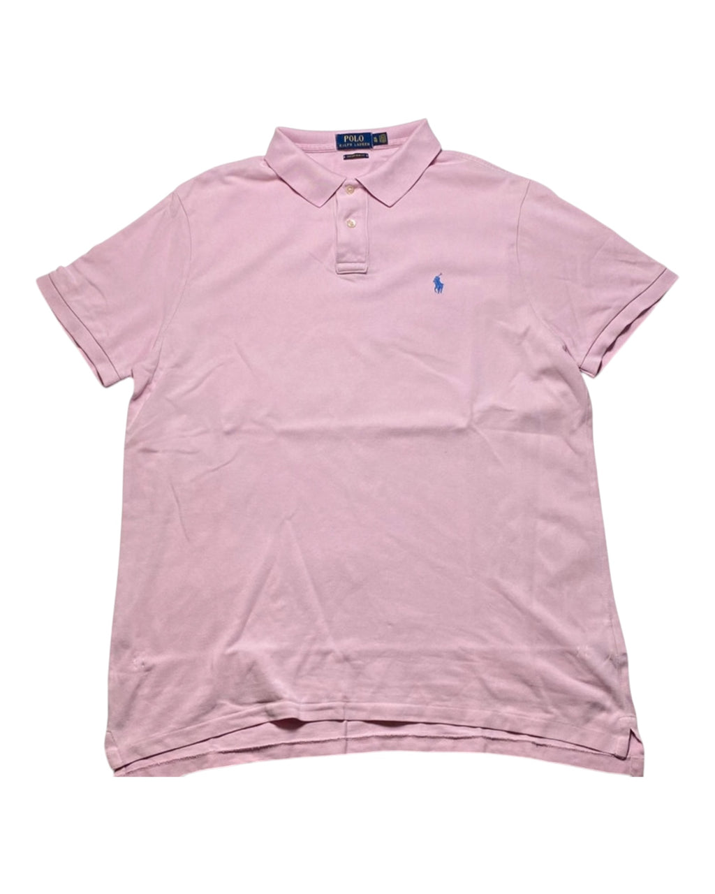 Ralph Lauren Poloshirt(XL)