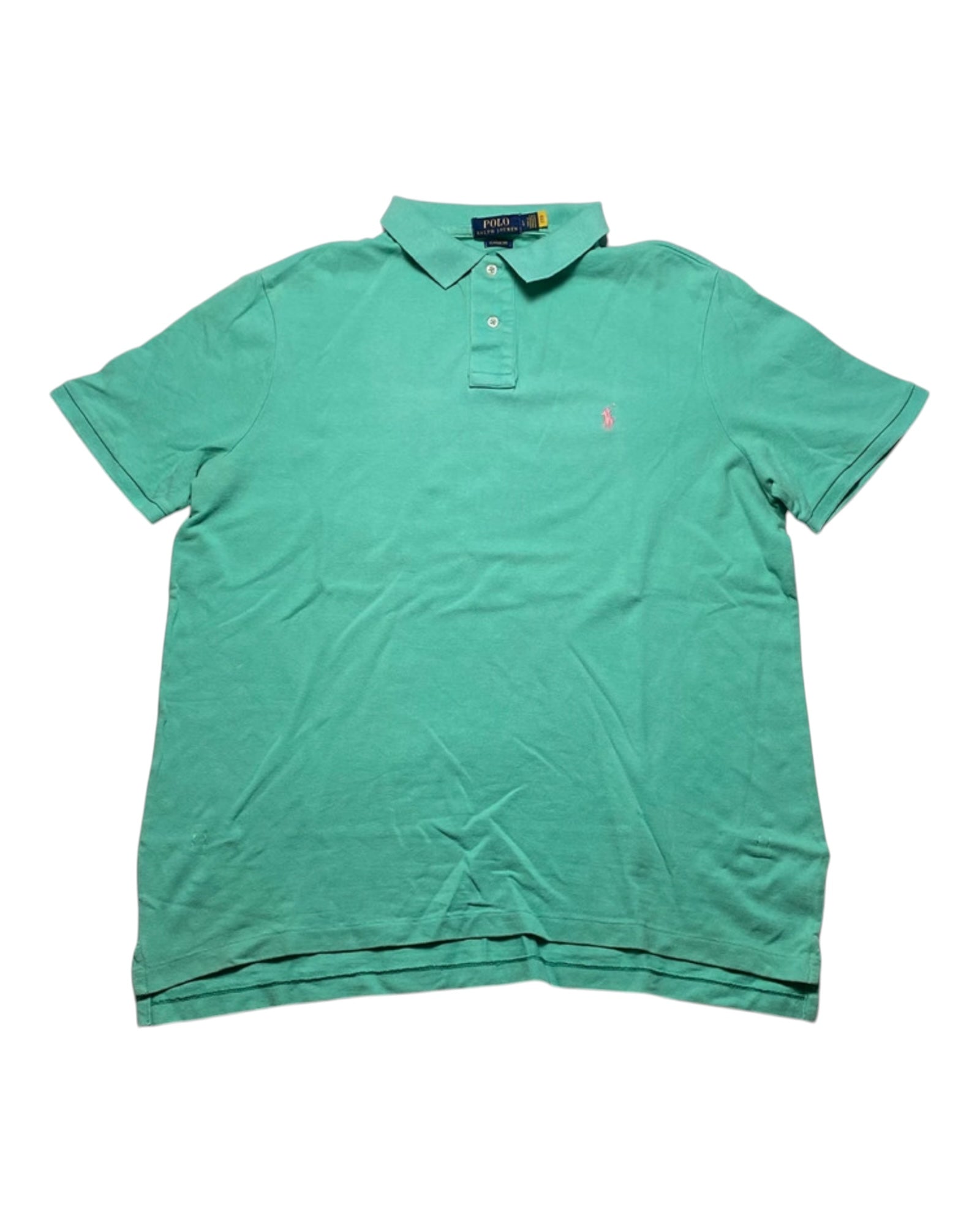 Ralph Lauren Poloshirt(XXL)