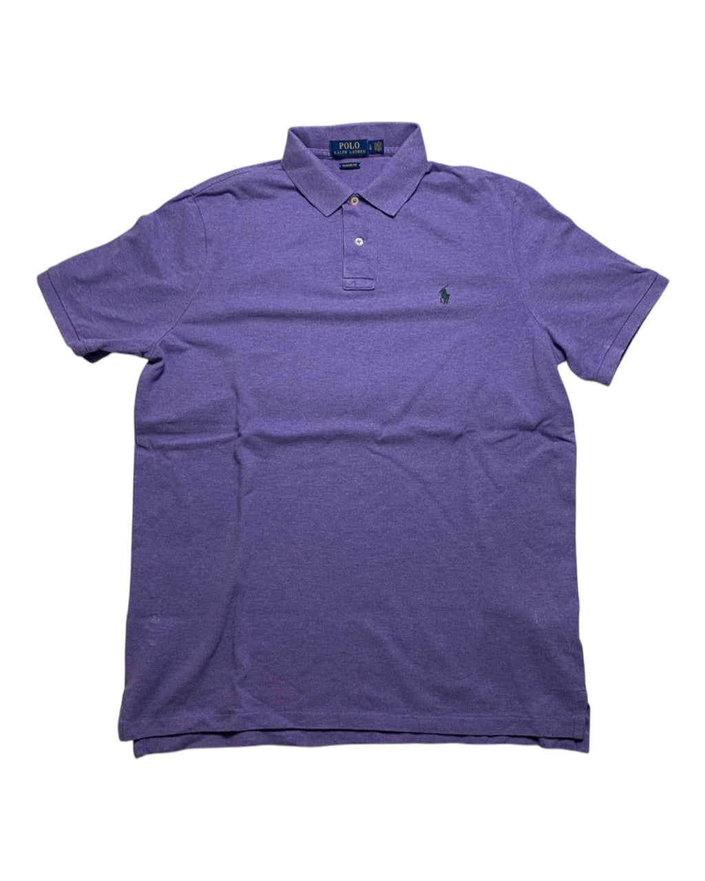 Ralph Lauren Poloshirt (L)