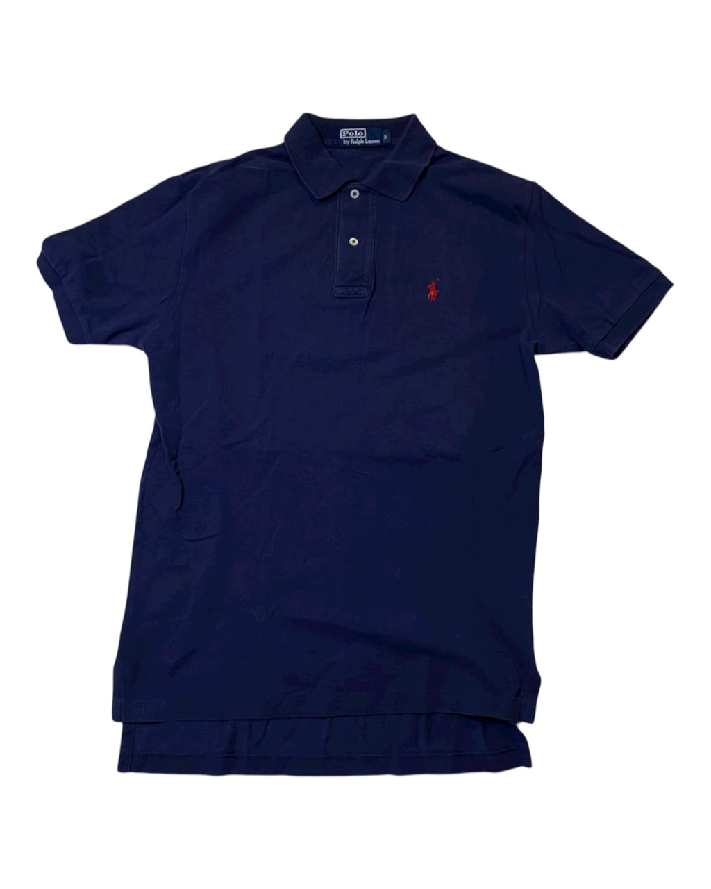 Ralph Lauren Poloshirt (S)