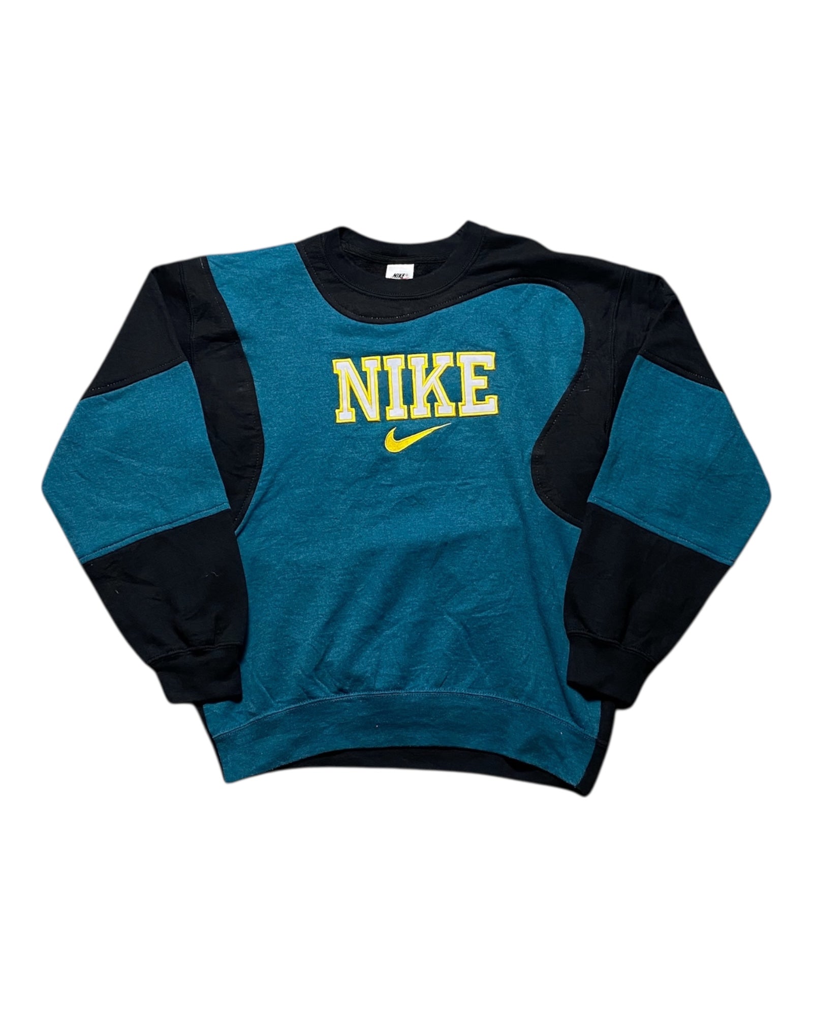 Nike Rework Sweatshirt(M)