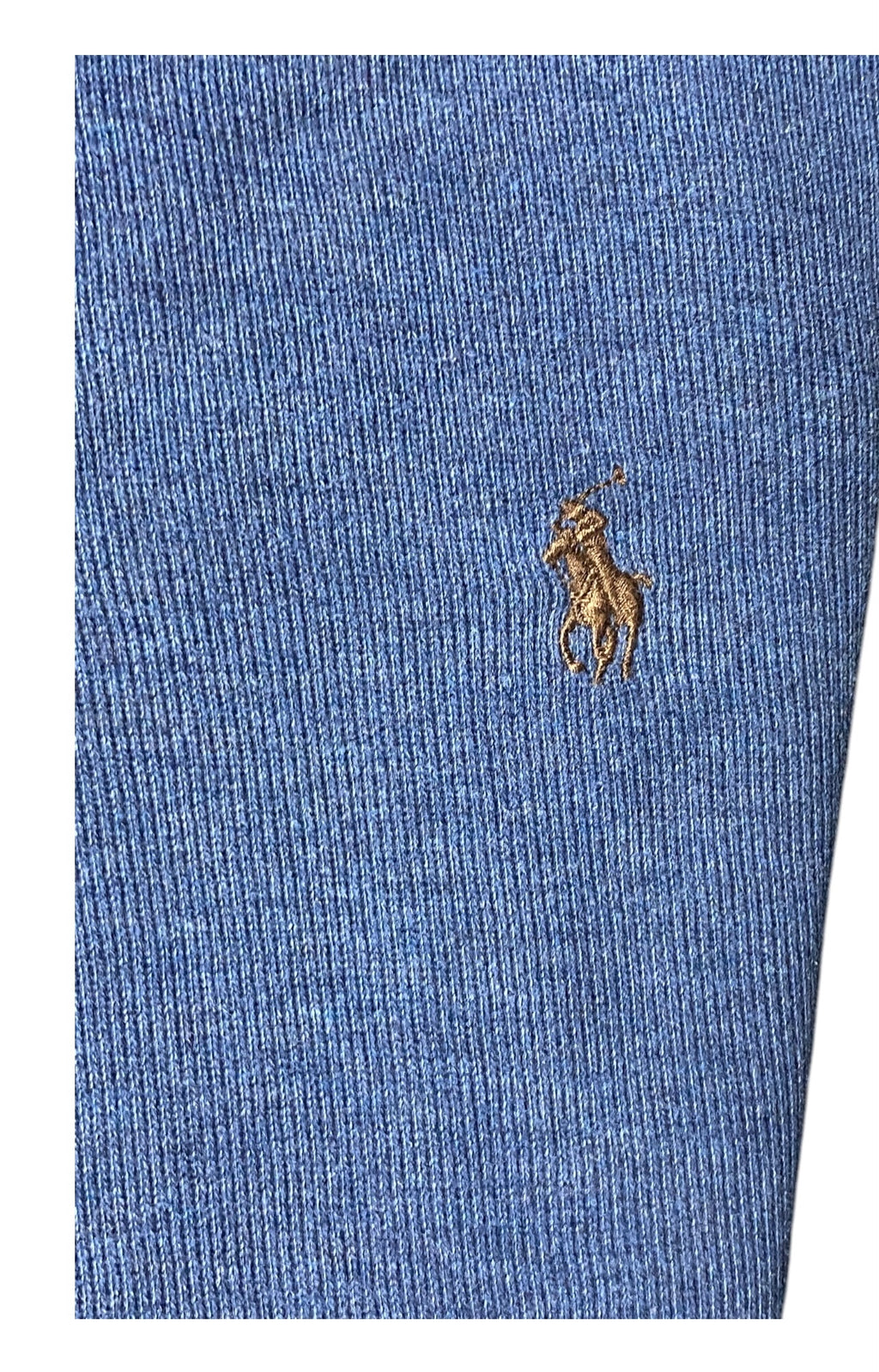 Ralph Lauren Half Zipper(XL)