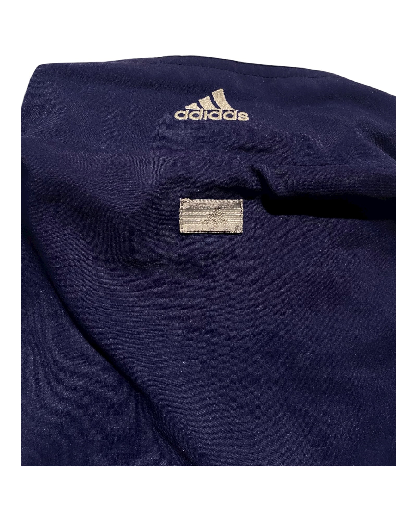 Vintage Adidas Half Zipper / Tracksuit(L)