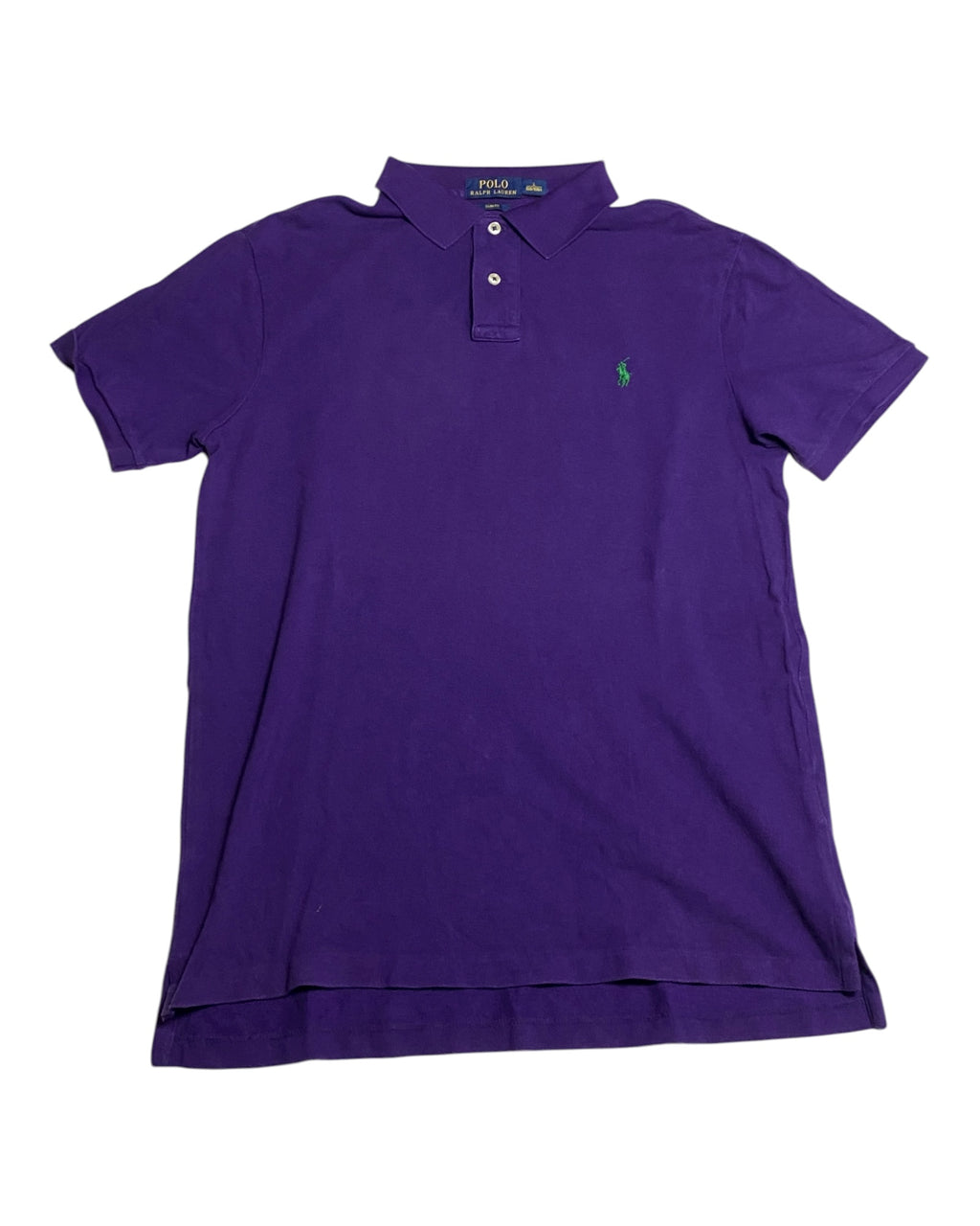 Ralph Lauren Poloshirt(L)