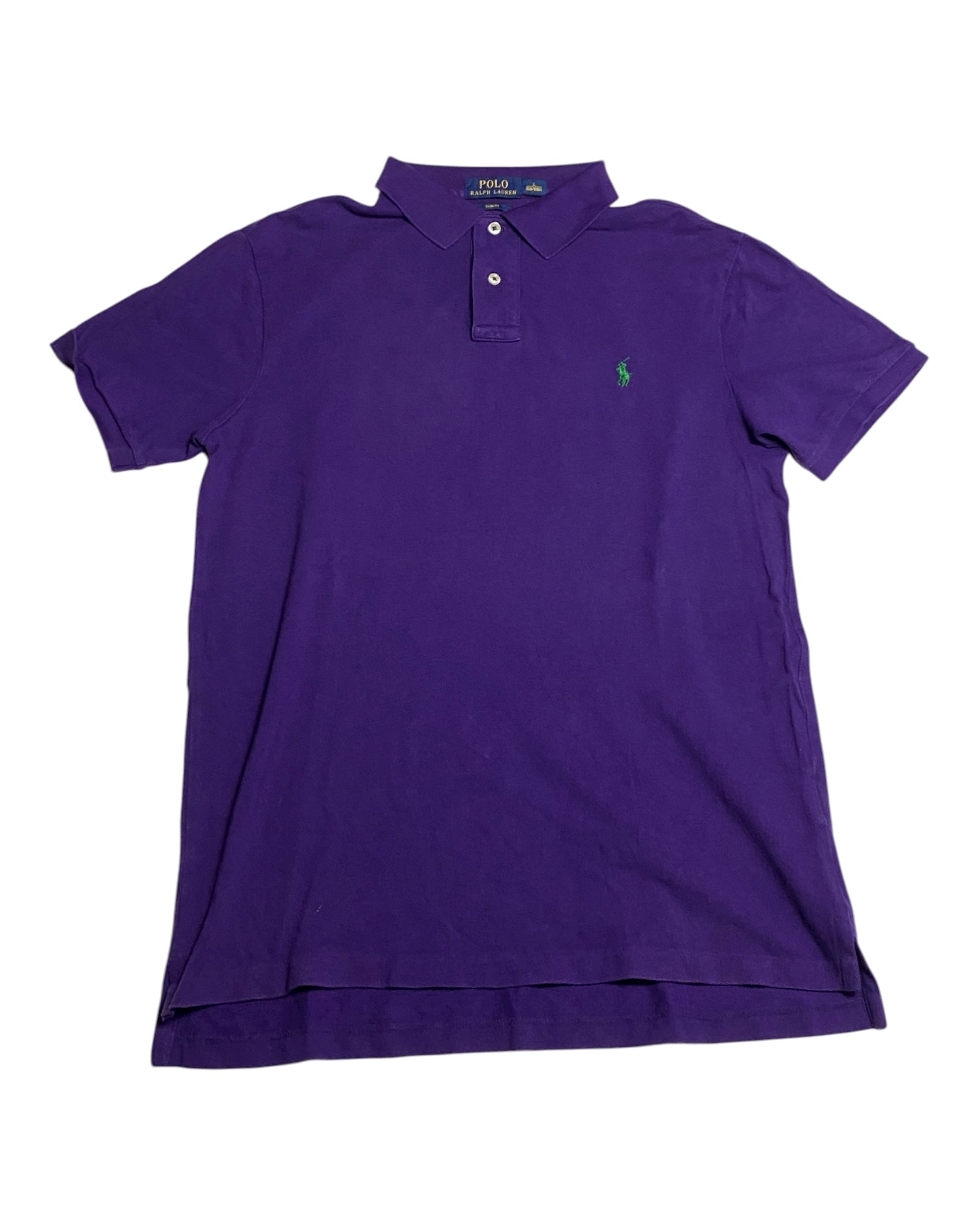 Ralph Lauren Poloshirt(L)