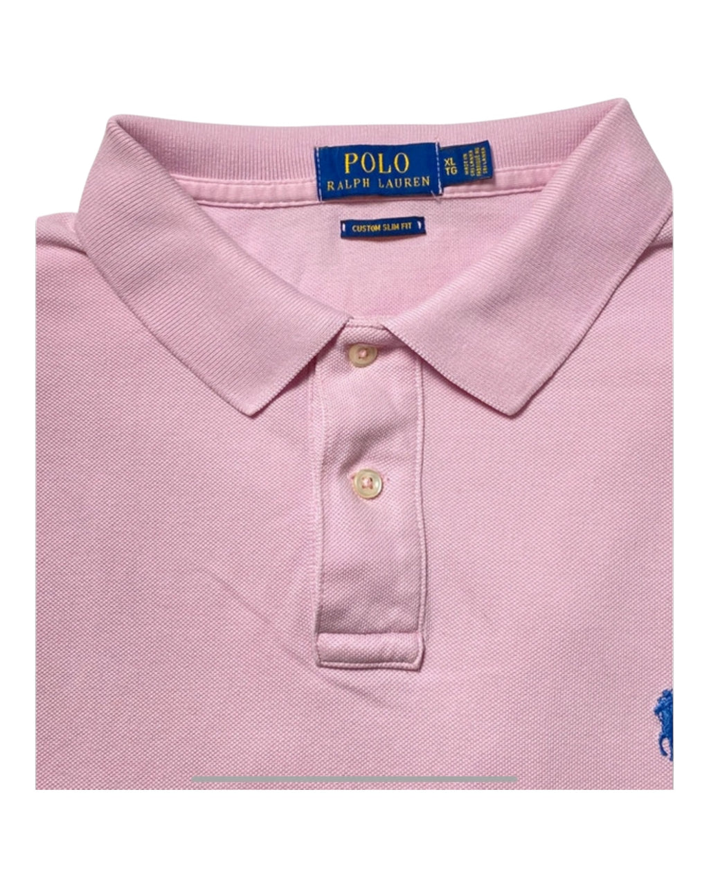 Ralph Lauren Poloshirt(XL)