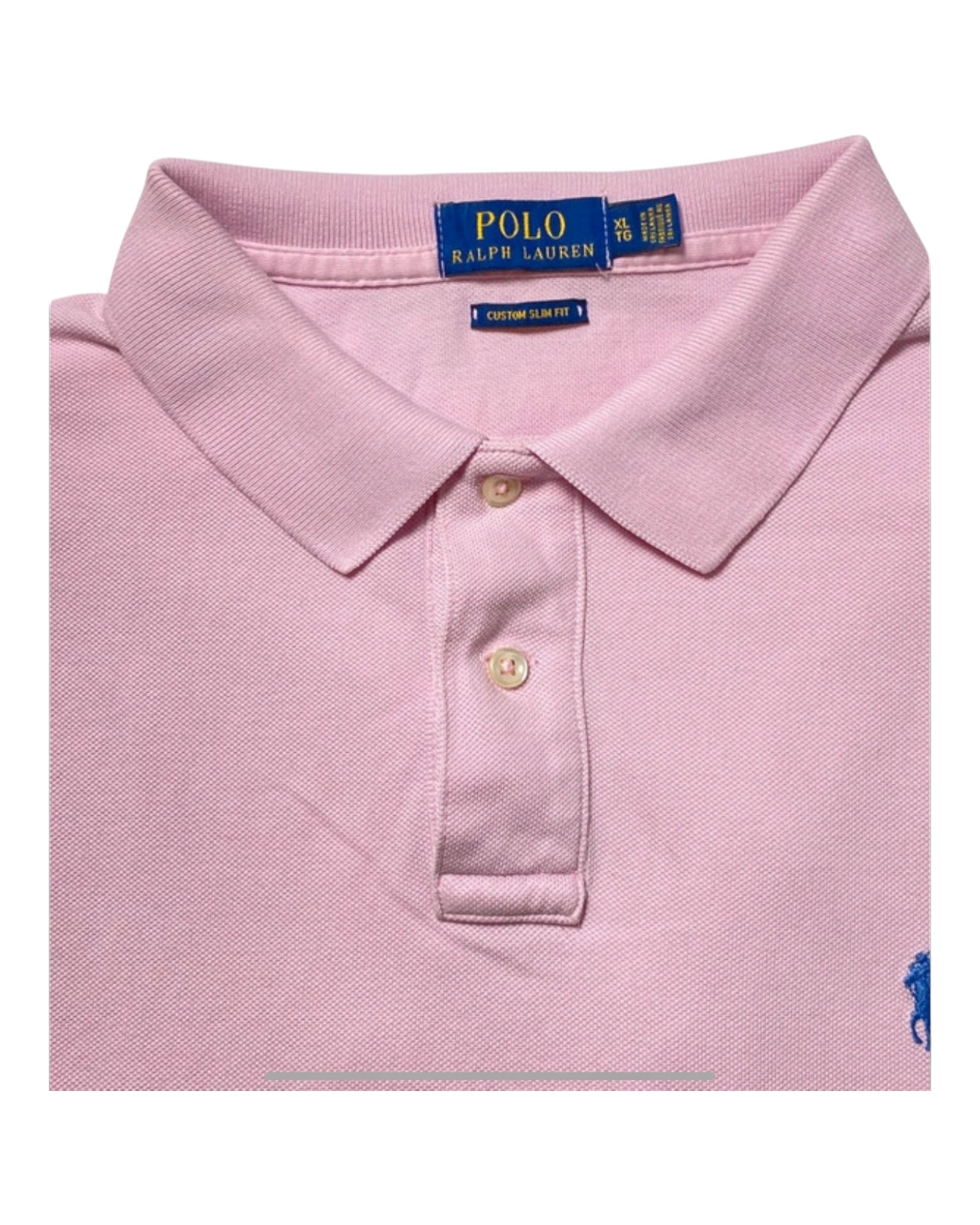 Ralph Lauren Poloshirt(XL)
