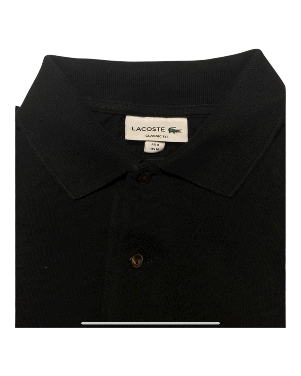 Lacoste Poloshirt (M)