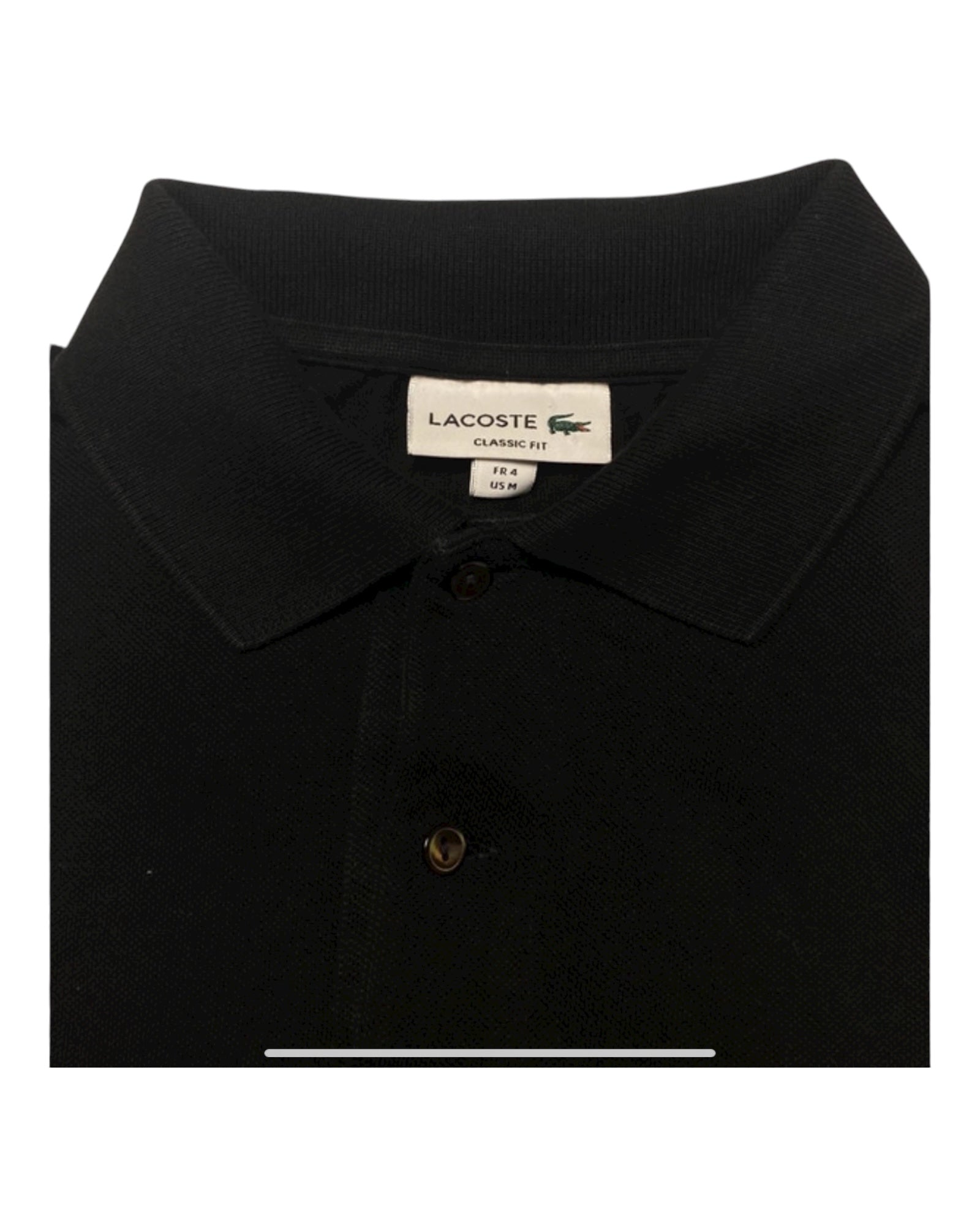 Lacoste Poloshirt (M)