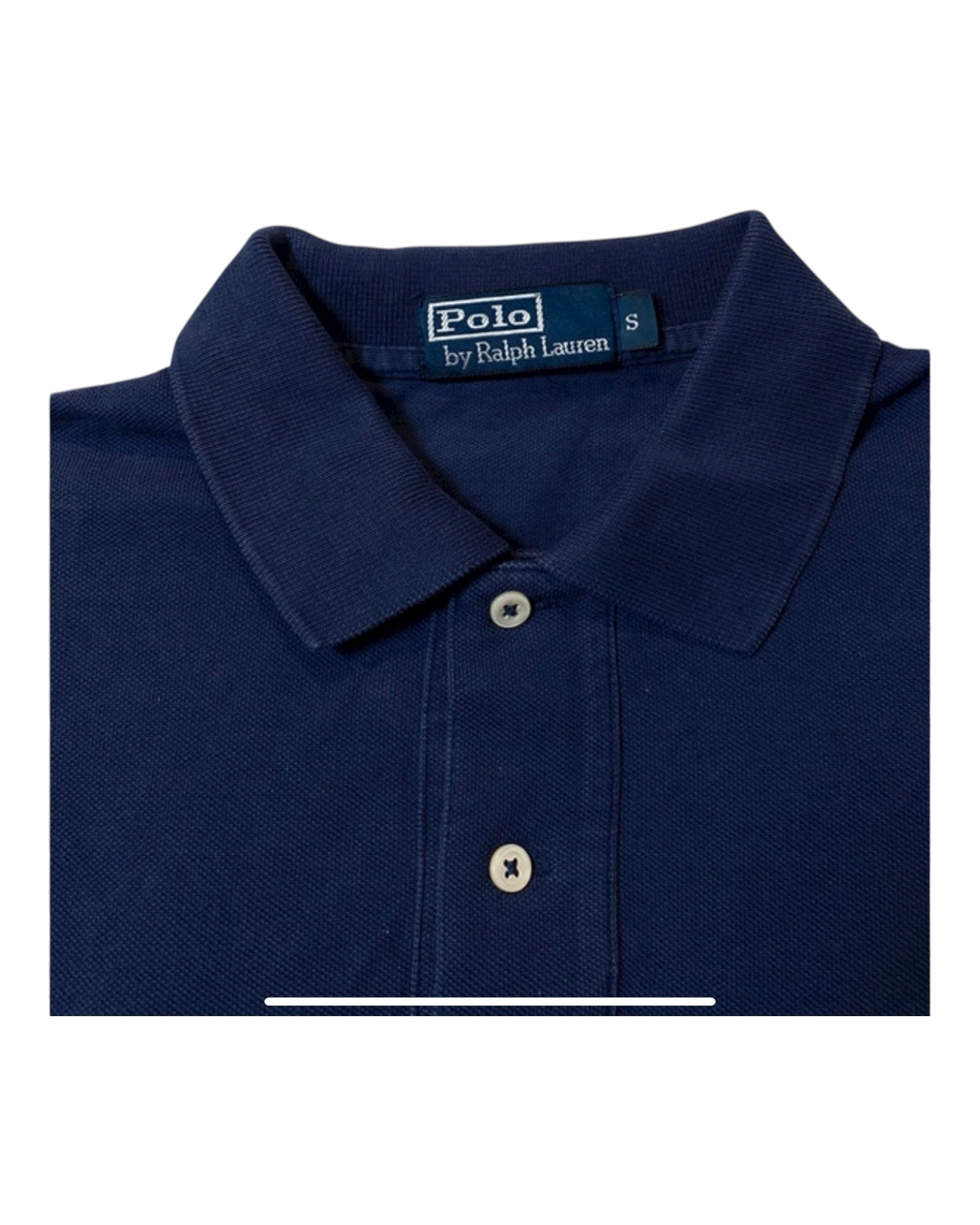 Ralph Lauren Poloshirt (S)