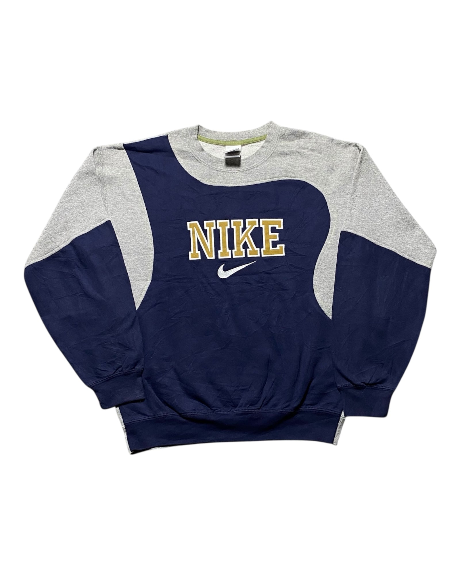 Nike Rework Sweatshirt(M)
