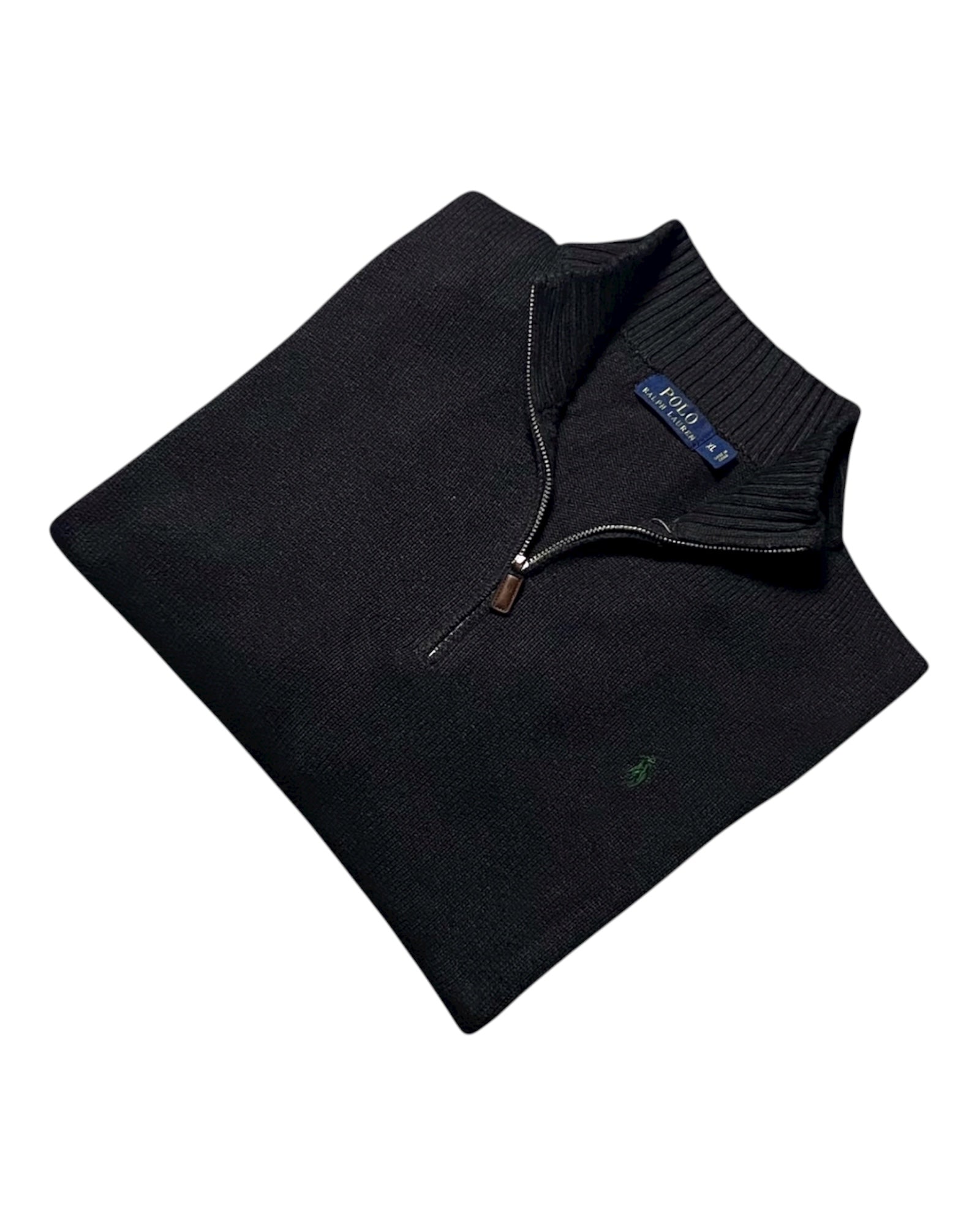 Ralph Lauren Half Zipper(XL)