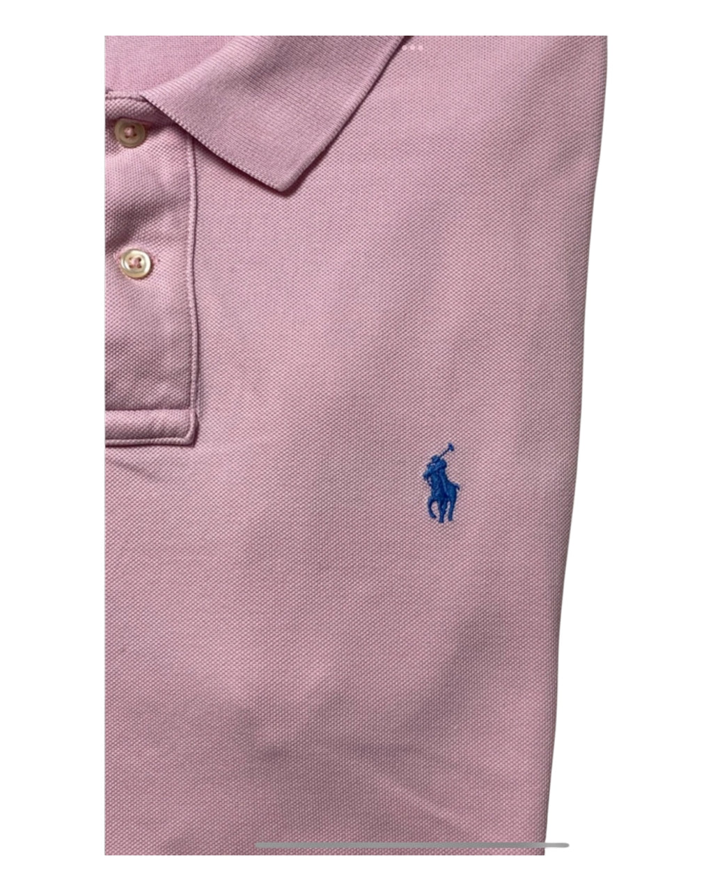Ralph Lauren Poloshirt(XL)