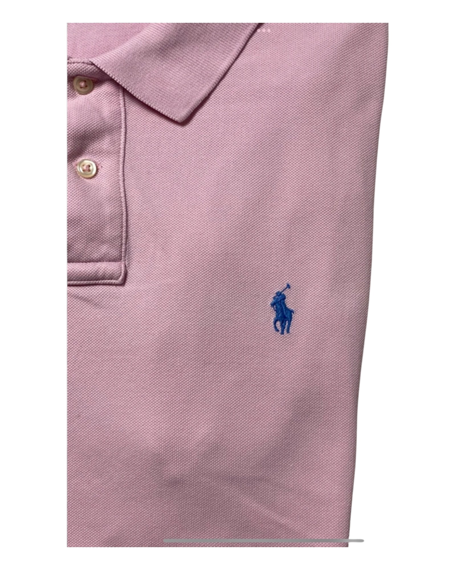 Ralph Lauren Poloshirt(XL)