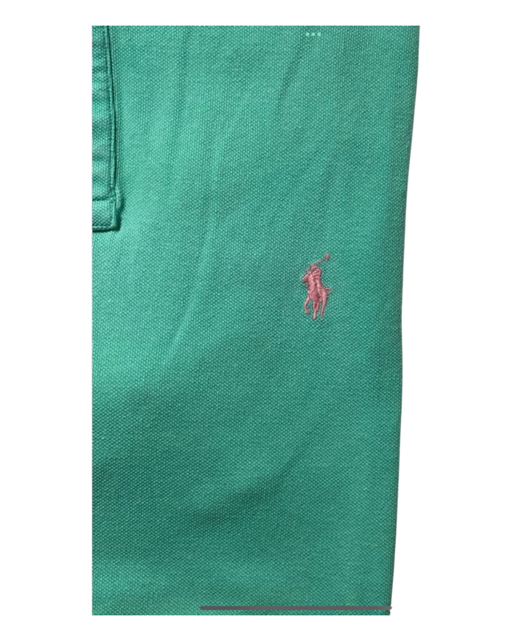 Ralph Lauren Poloshirt(XXL)