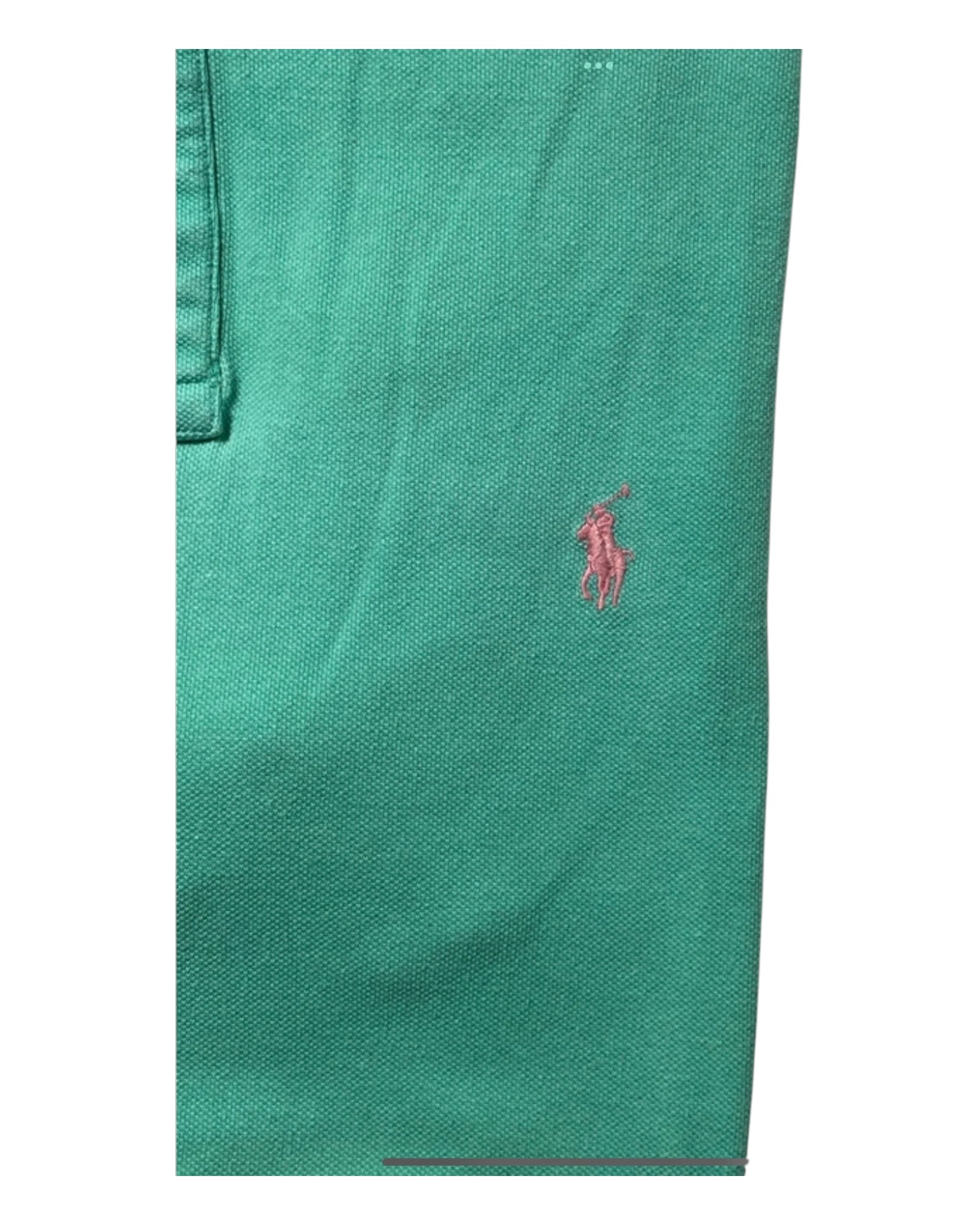 Ralph Lauren Poloshirt(XXL)