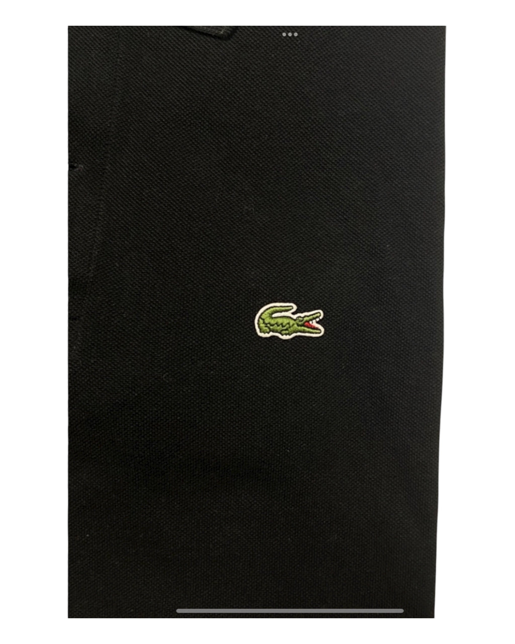 Lacoste Poloshirt (M)