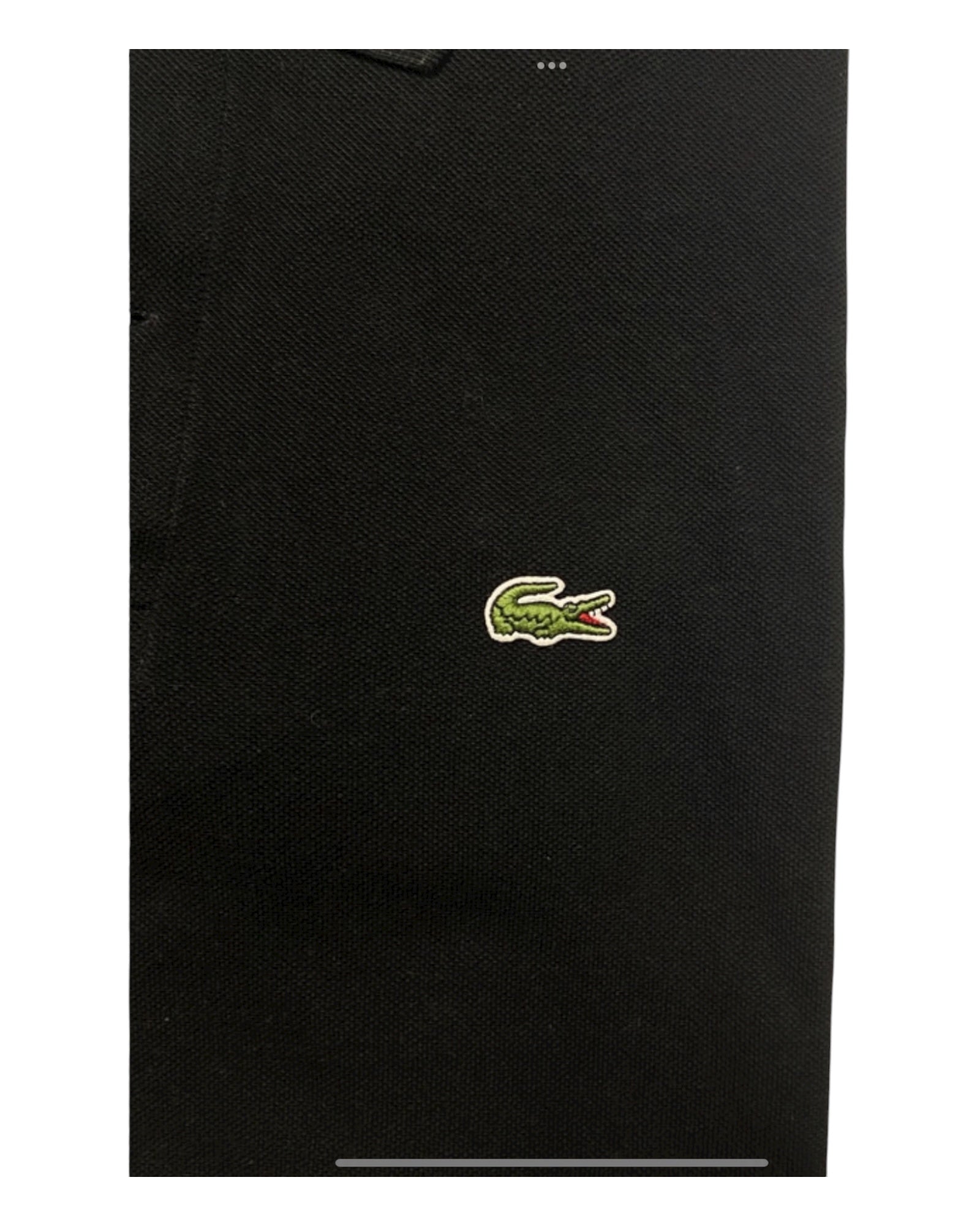 Lacoste Poloshirt (M)