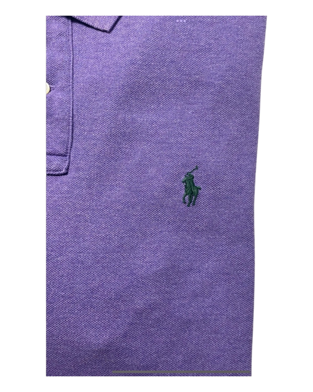 Ralph Lauren Poloshirt (L)