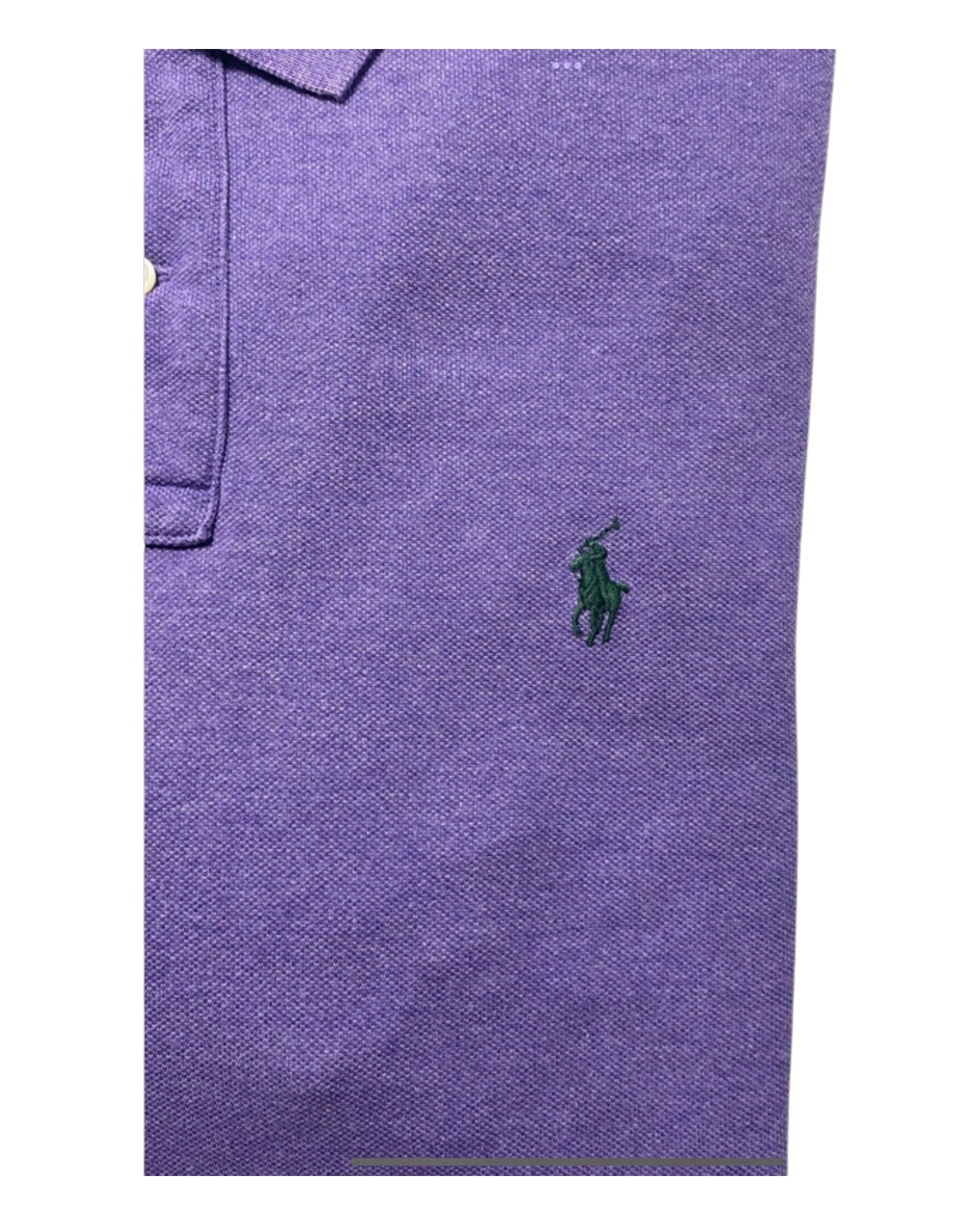 Ralph Lauren Poloshirt (L)