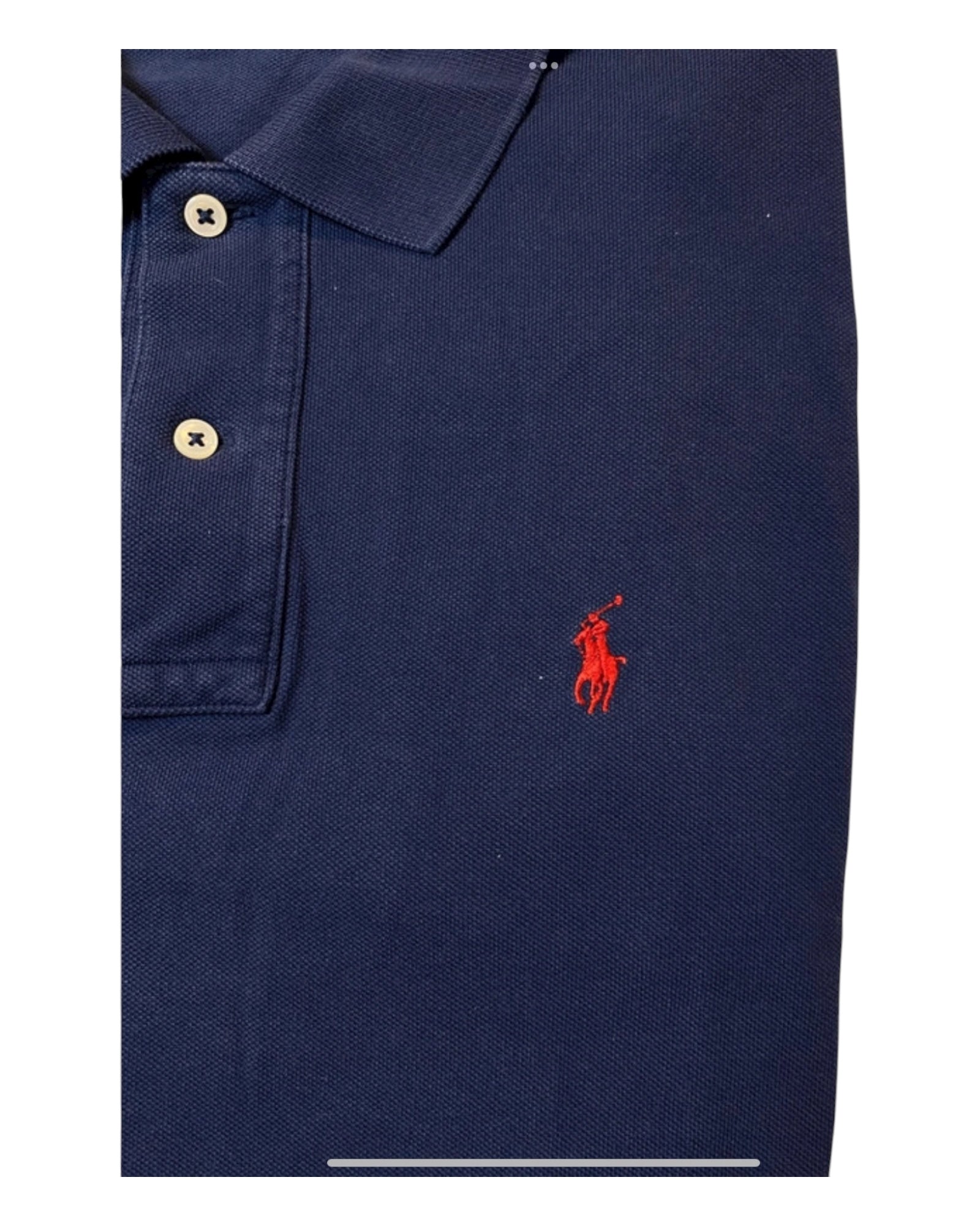 Ralph Lauren Poloshirt (S)