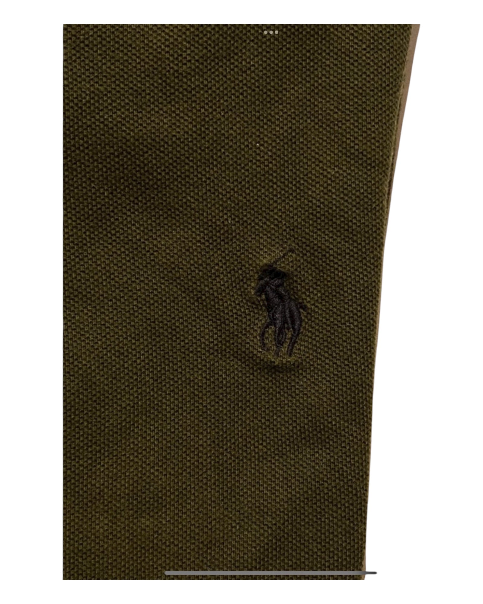 Ralph Lauren Poloshirt (S)