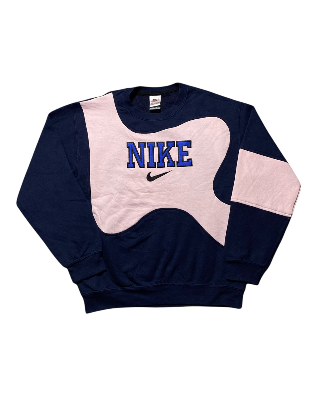 Nike Rework Sweatshirt(M)