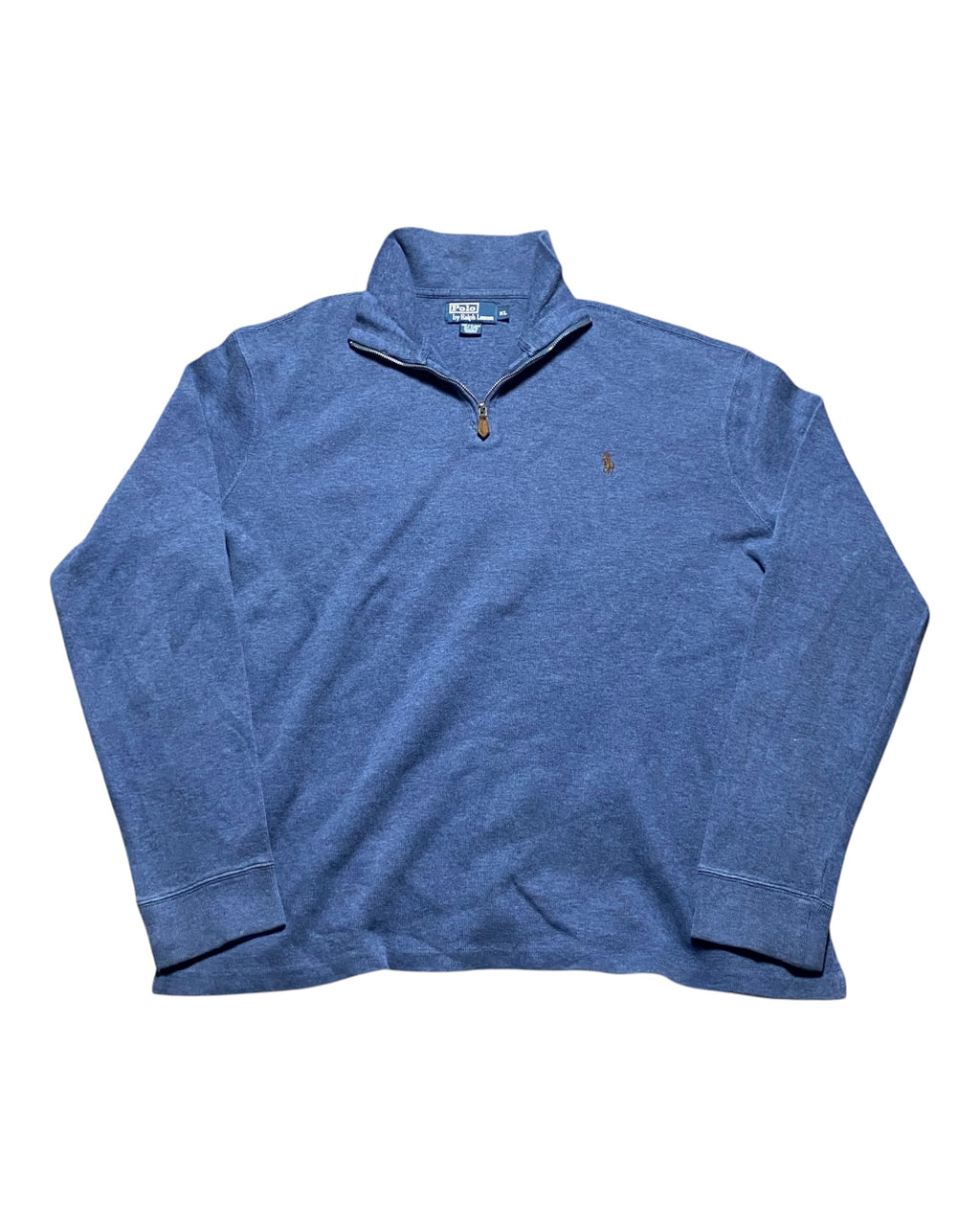 Ralph Lauren Half Zipper(XL)