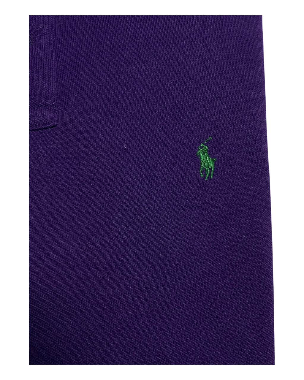 Ralph Lauren Poloshirt(L)