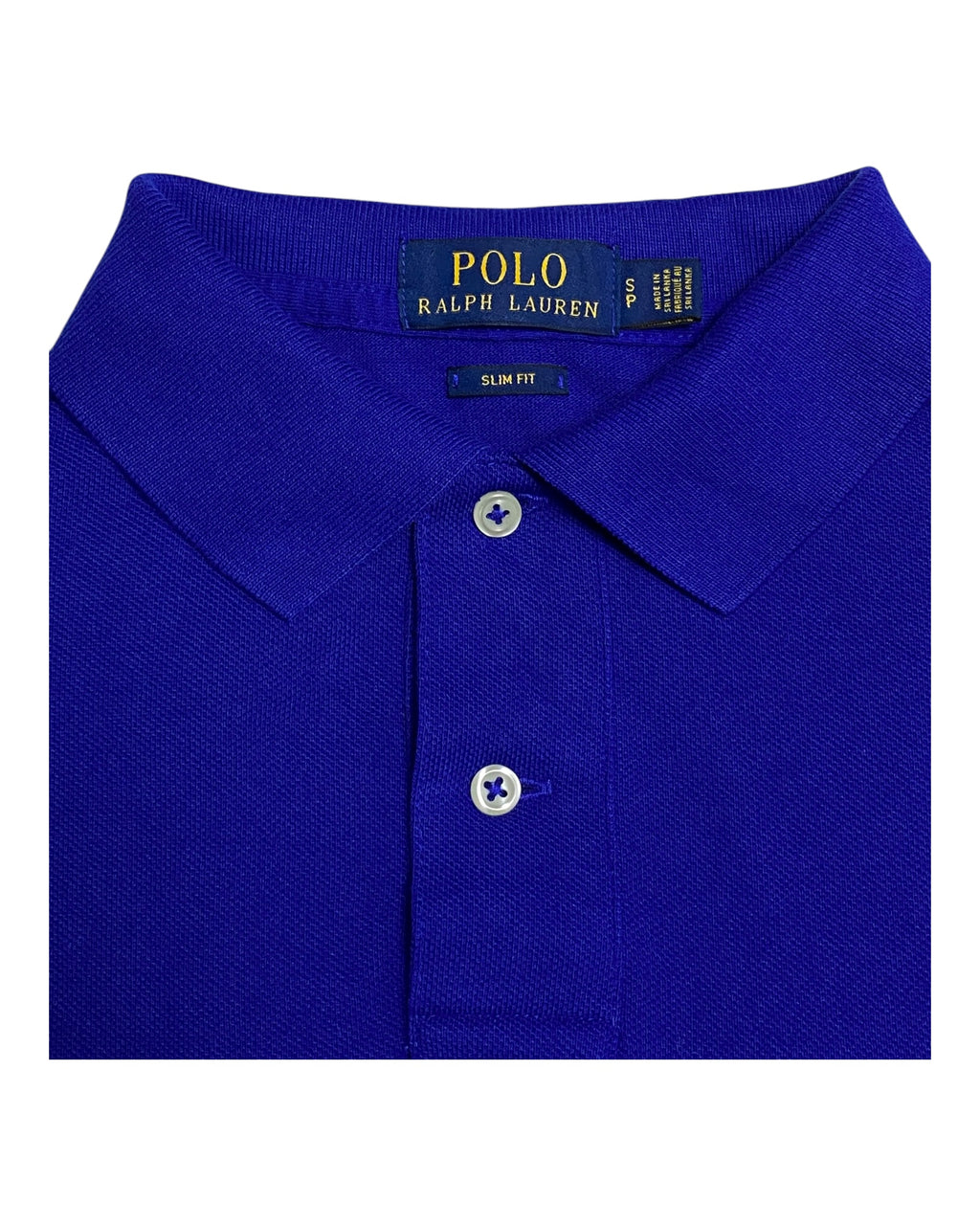 Ralph Lauren Poloshirt(S)