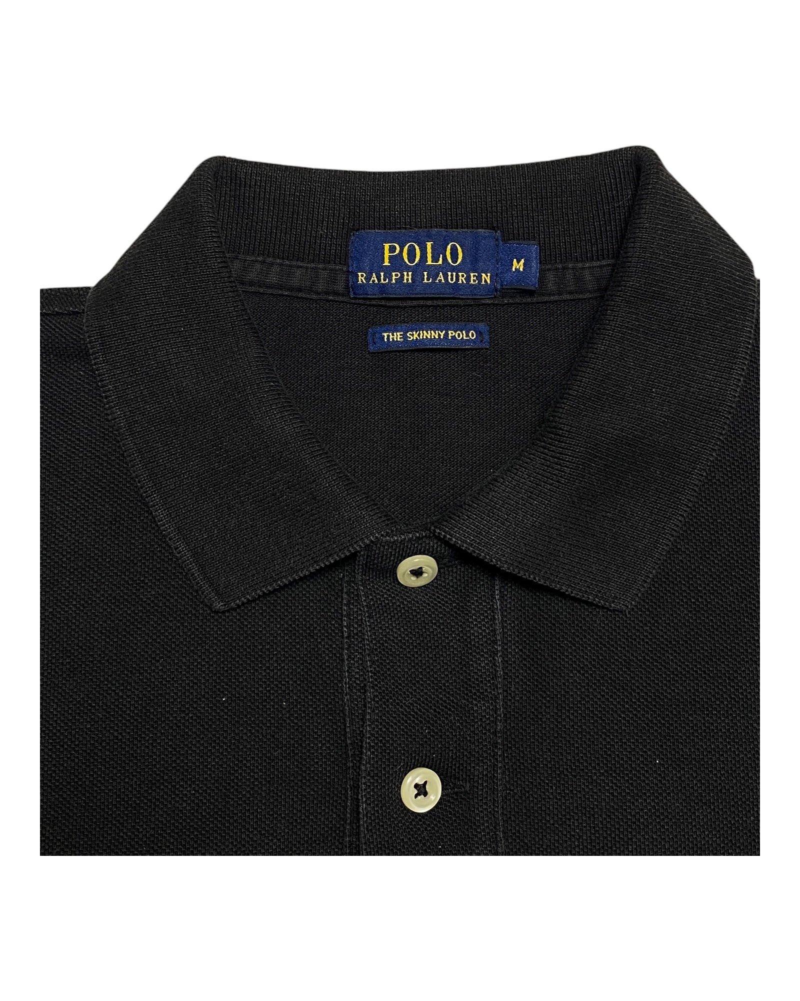 Ralph Lauren Poloshirt(M)