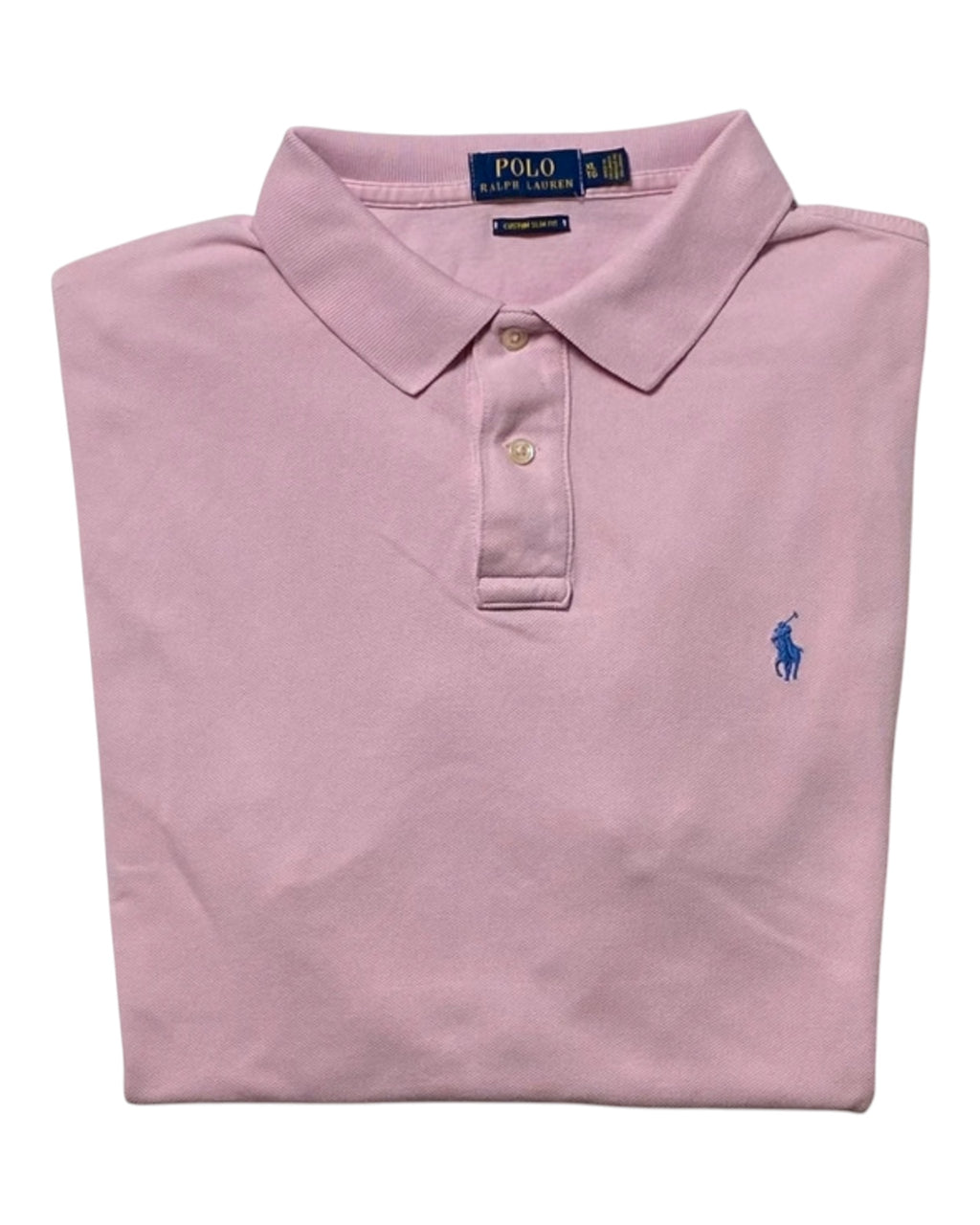 Ralph Lauren Poloshirt(XL)