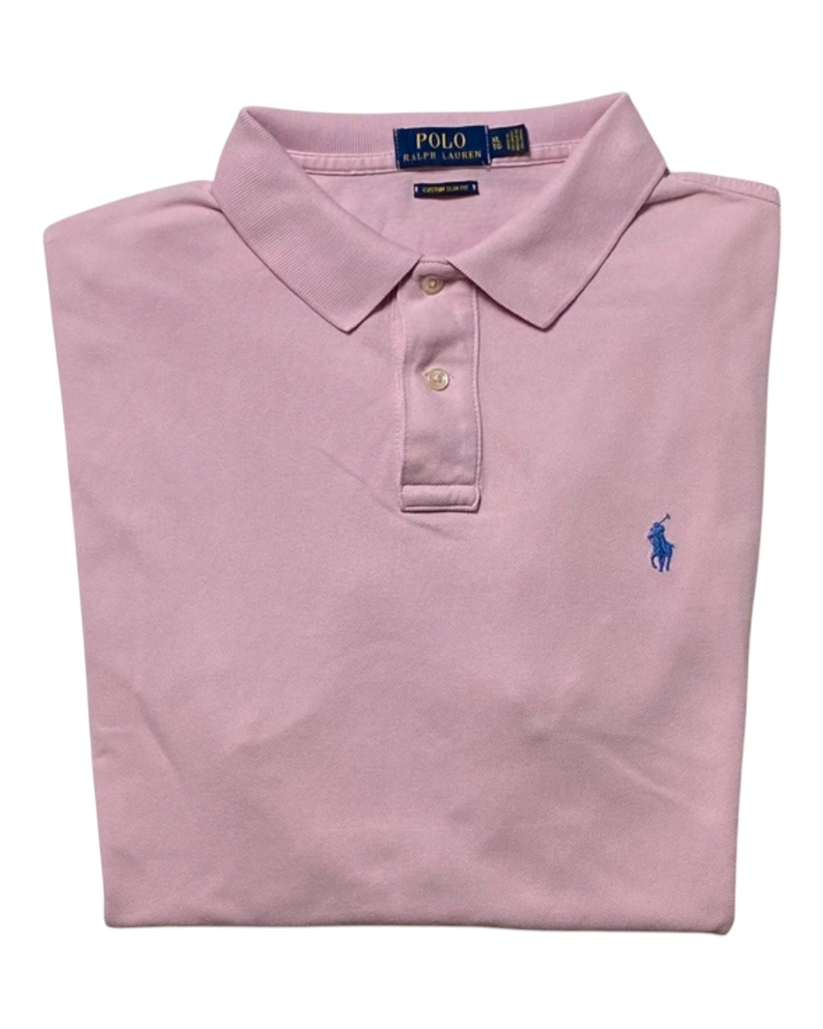 Ralph Lauren Poloshirt(XL)