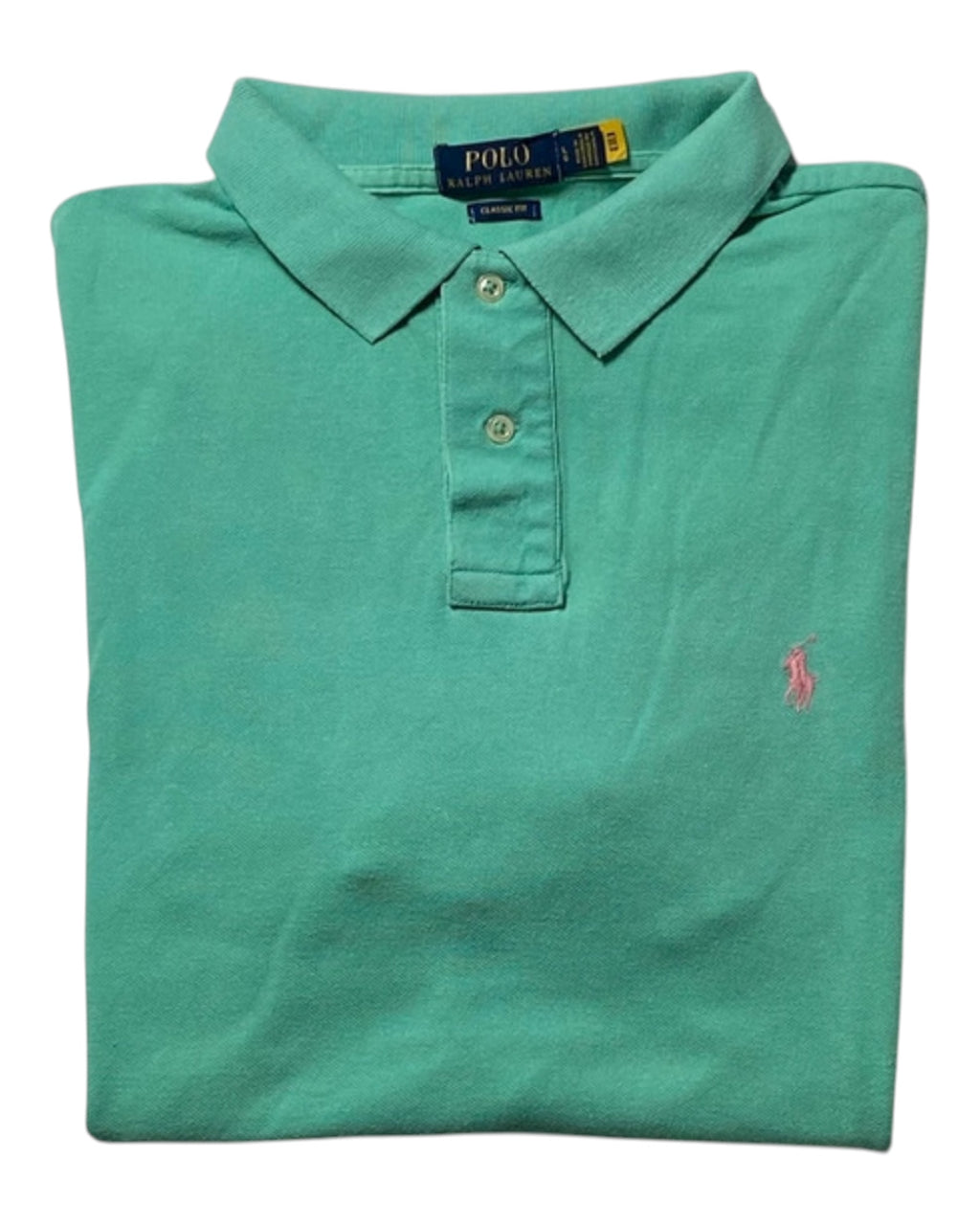 Ralph Lauren Poloshirt(XXL)