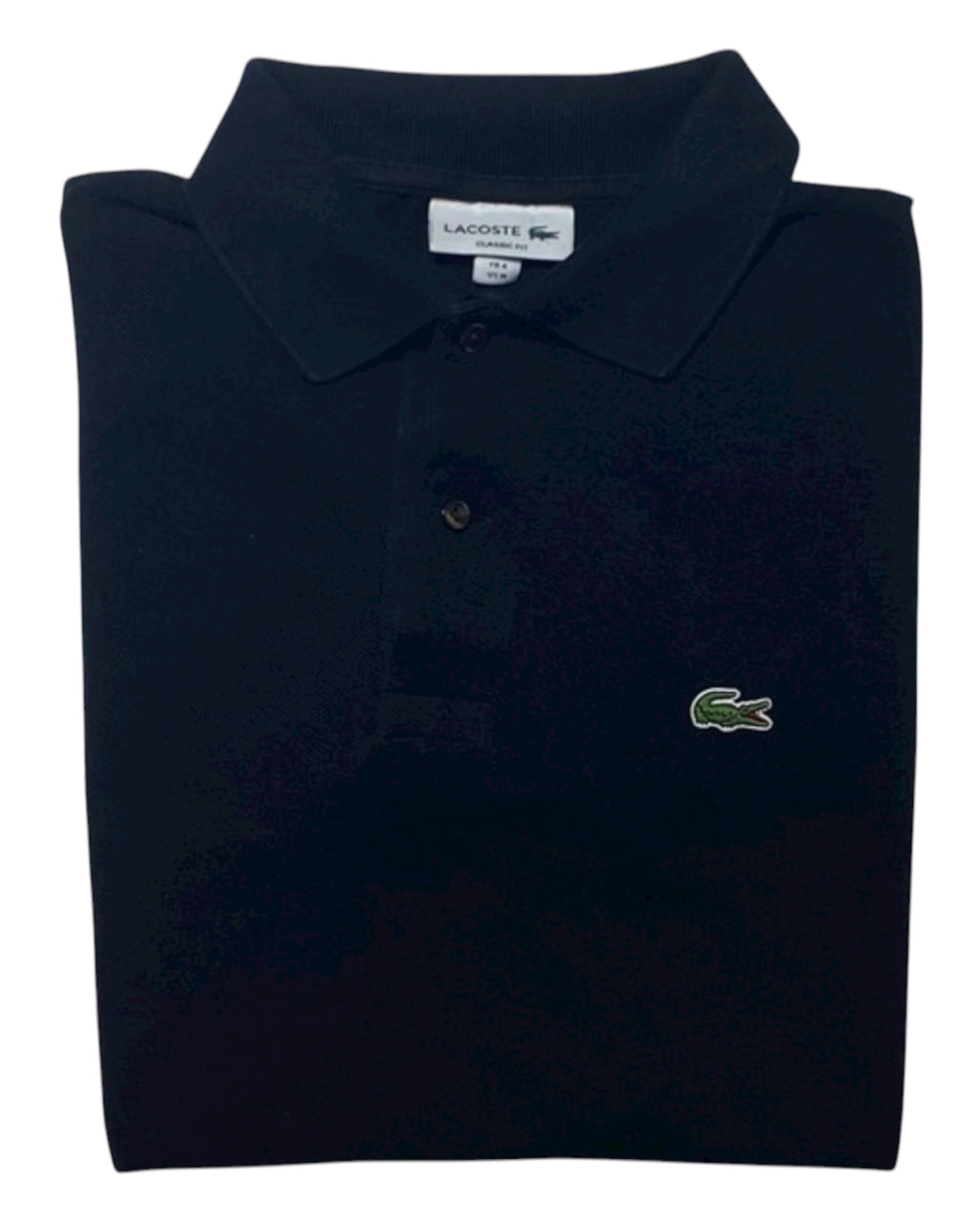 Lacoste Poloshirt (M)