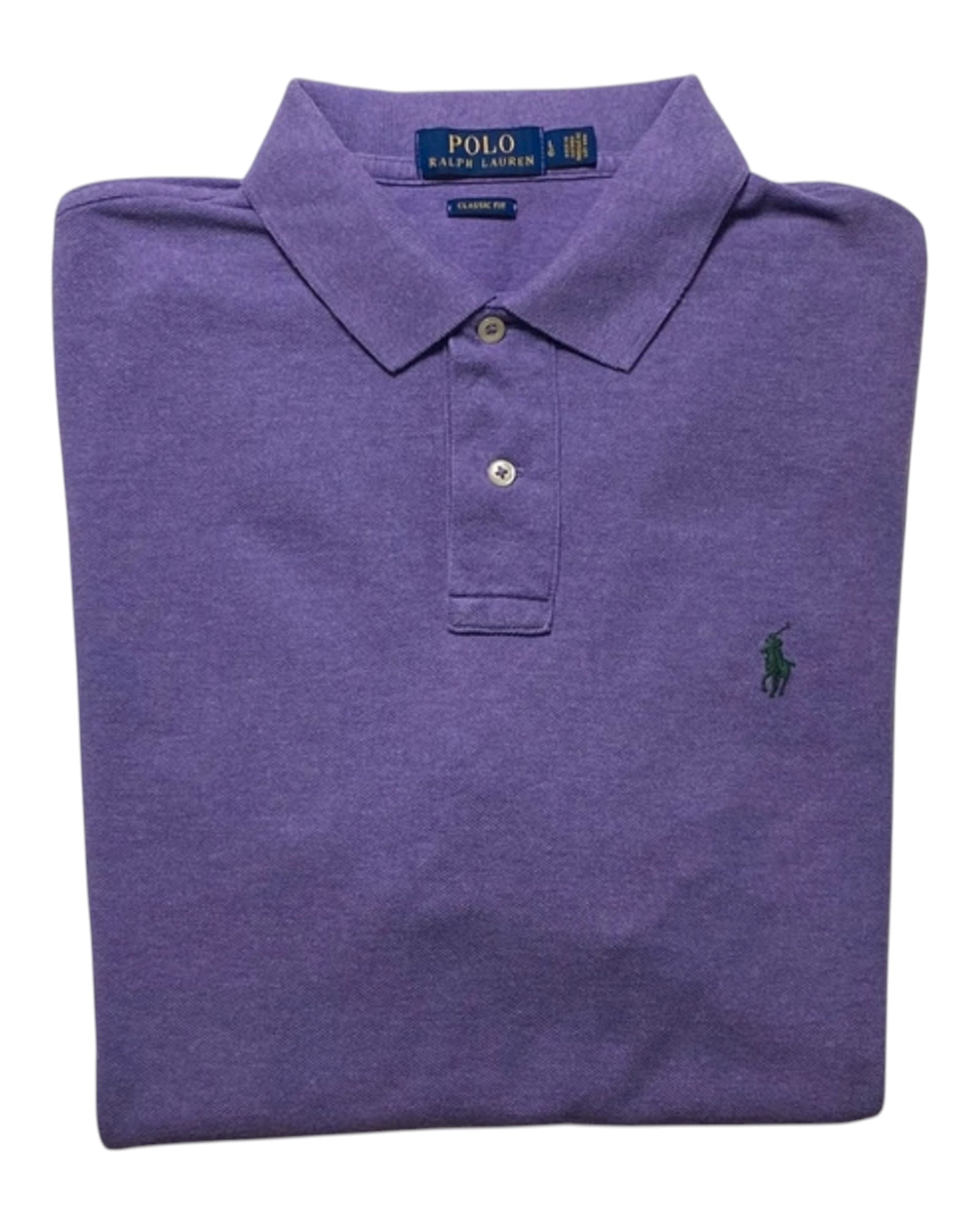 Ralph Lauren Poloshirt (L)