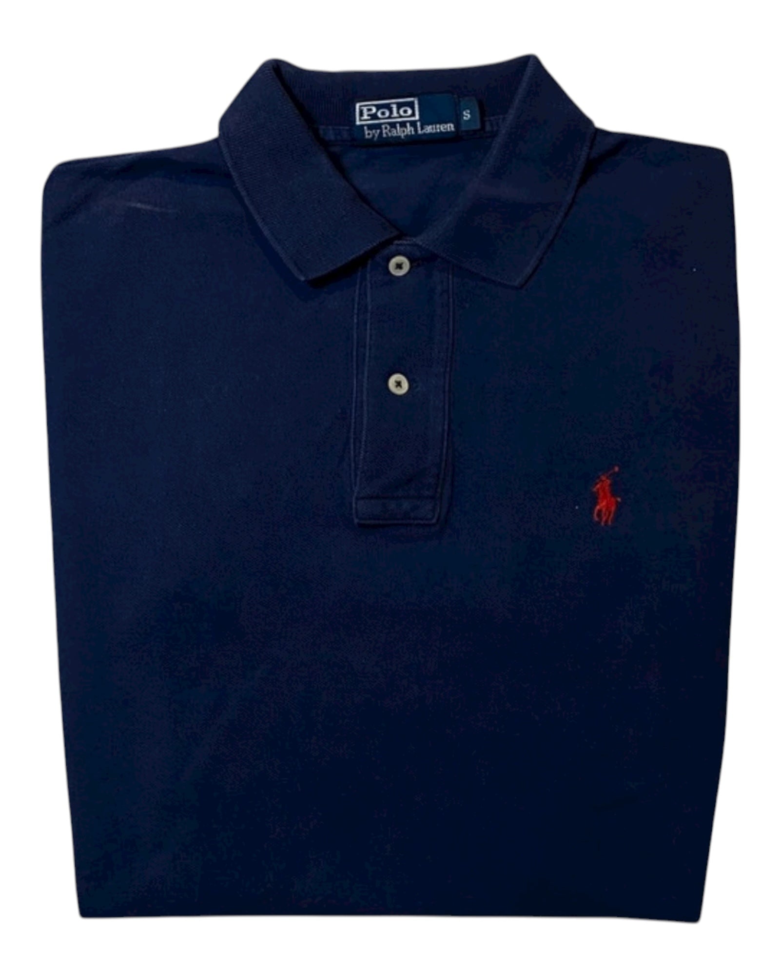 Ralph Lauren Poloshirt (S)