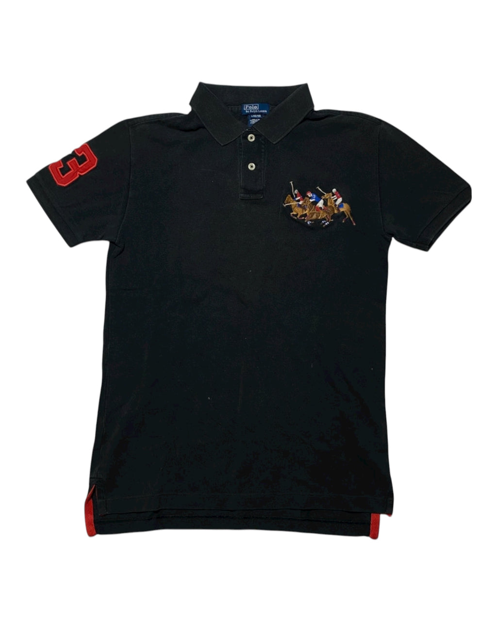 Ralph Lauren Poloshirt (S)