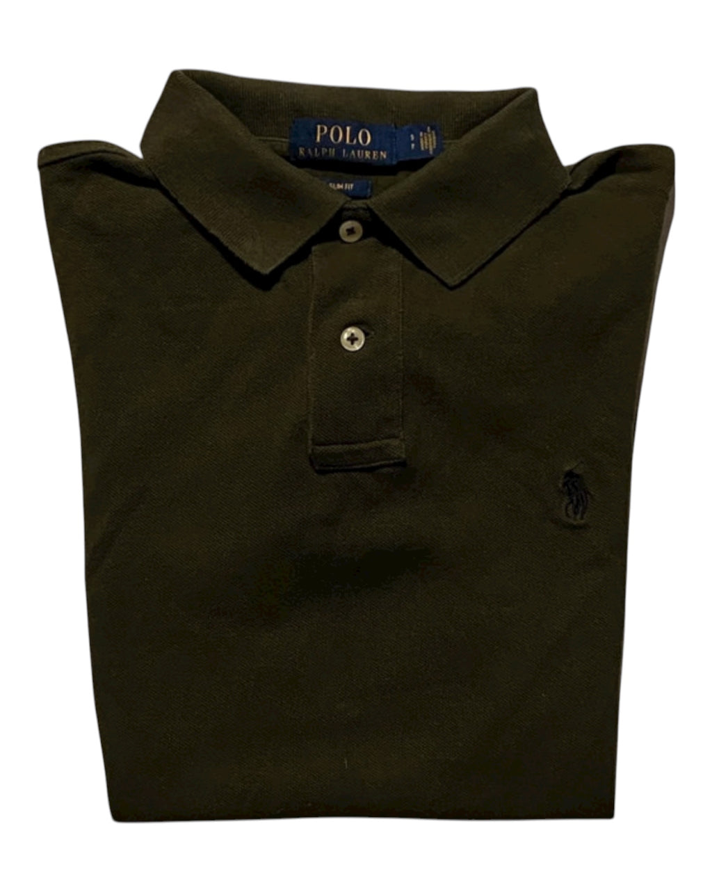 Ralph Lauren Poloshirt (S)