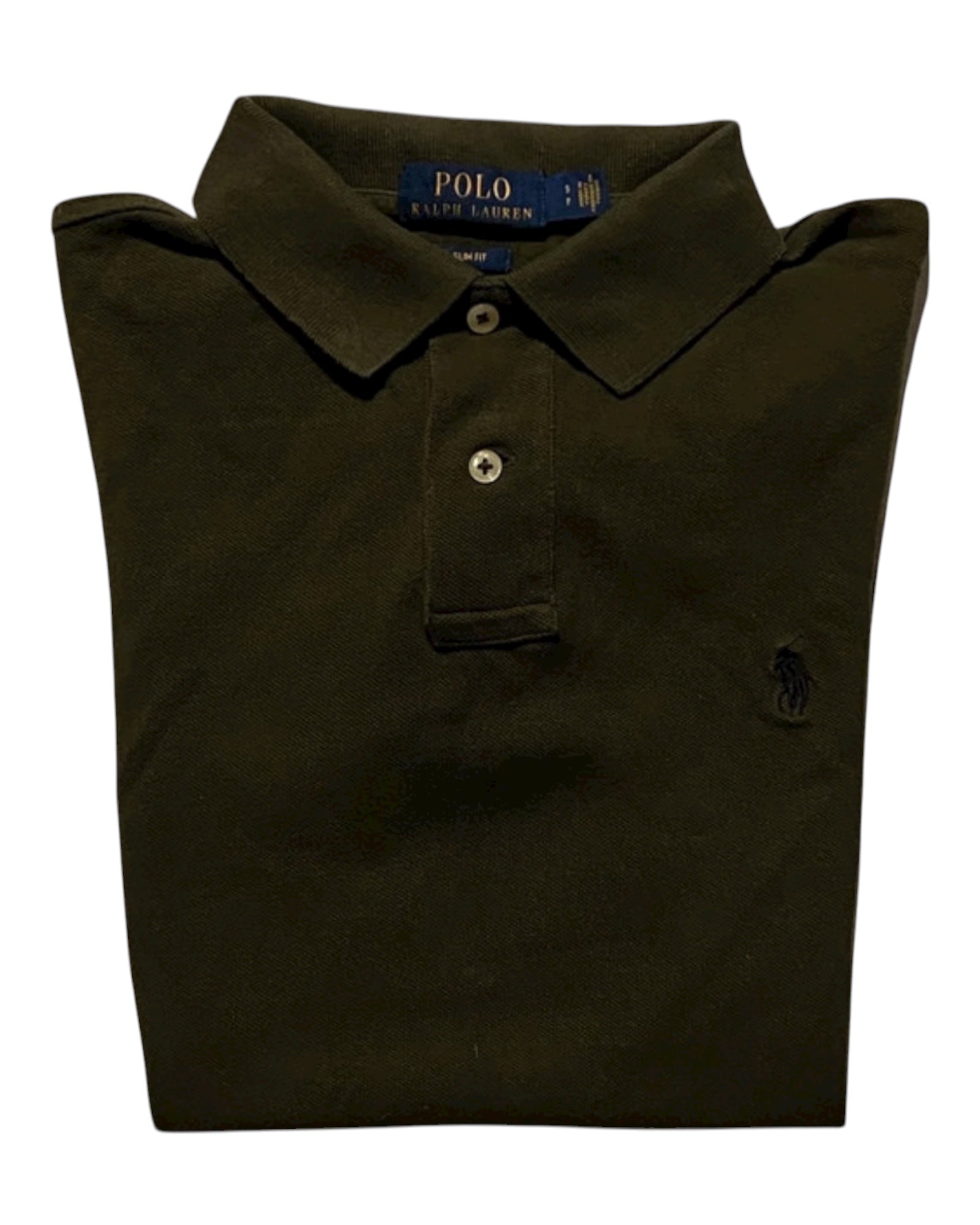 Ralph Lauren Poloshirt (S)