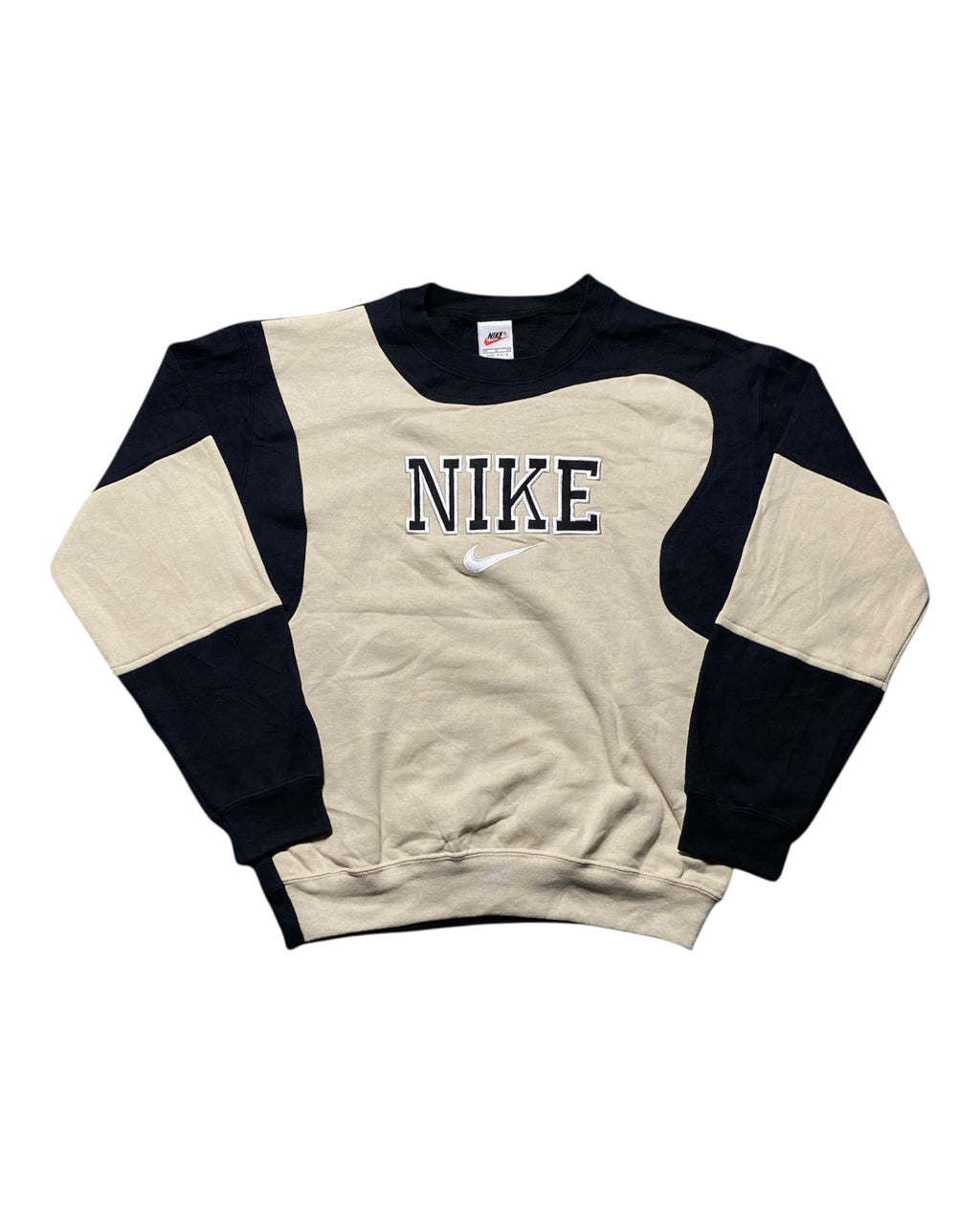 Nike Rework Sweatshirt(M)