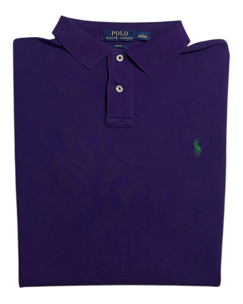 Ralph Lauren Poloshirt(L)