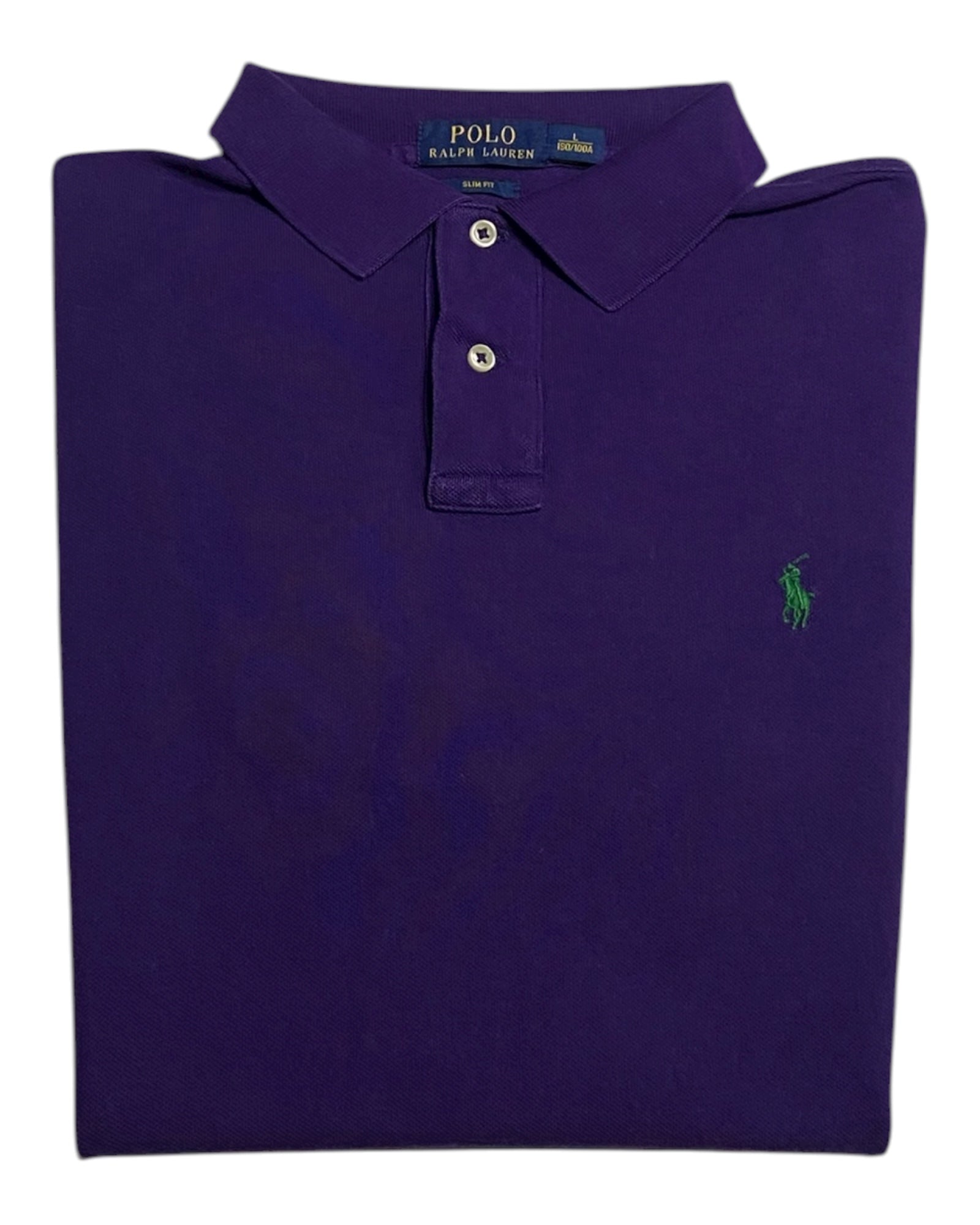 Ralph Lauren Poloshirt(L)